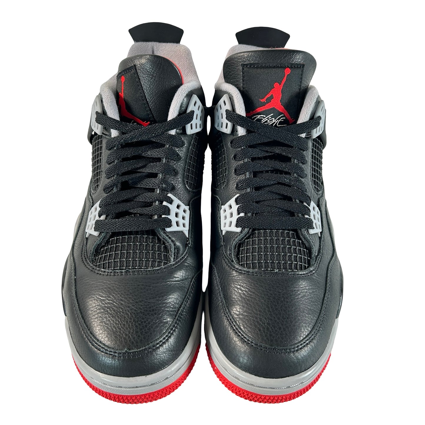 FV5029 006 Jordan 4 Retro Bred Reimagined [USED] - 9.5 M (Used3) (No Box3)
