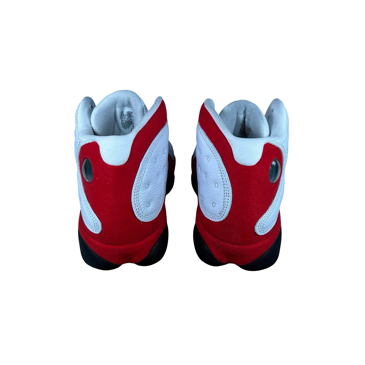 414571 102 Jordan 13 Retro OG Chicago (2026) [USED] - 9.5 M (Used2)