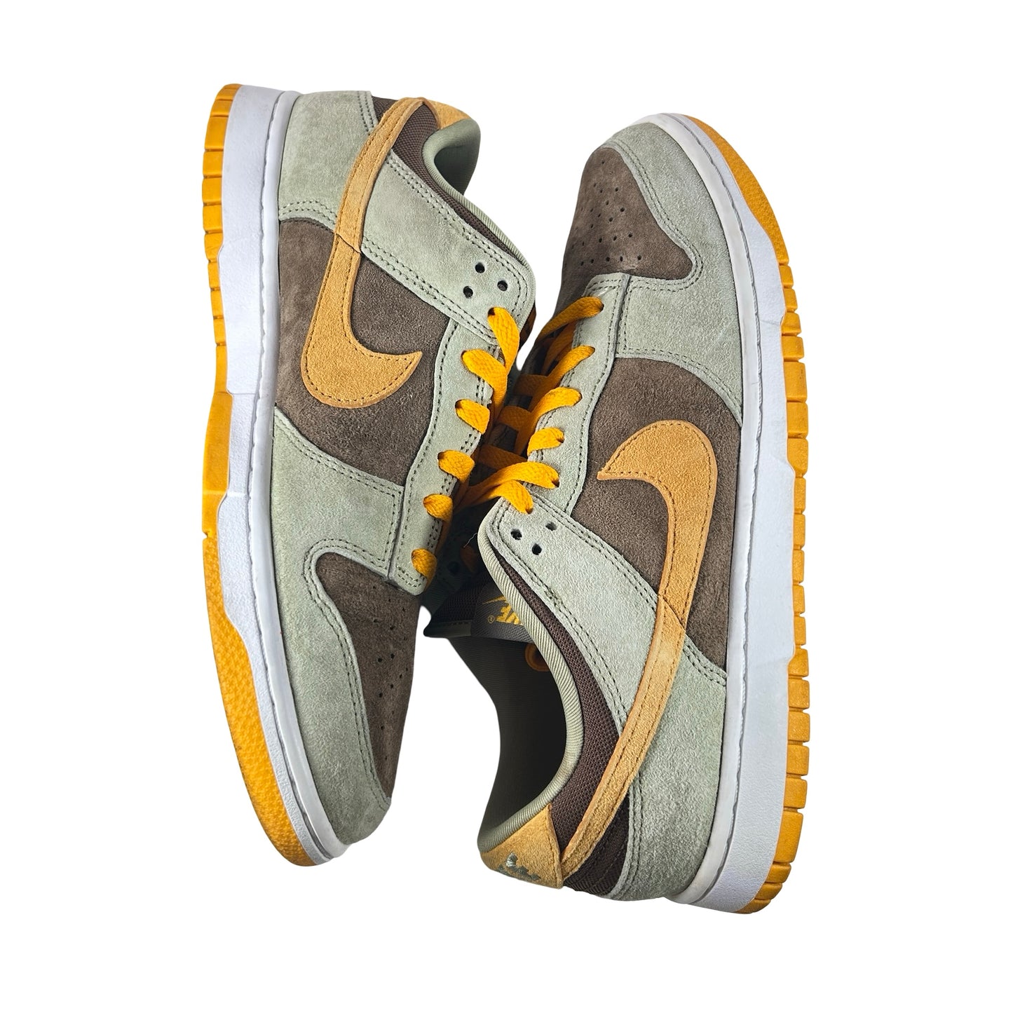 DH5360 300 Nike Dunk Low Oliva polvoriento (2021/2023)