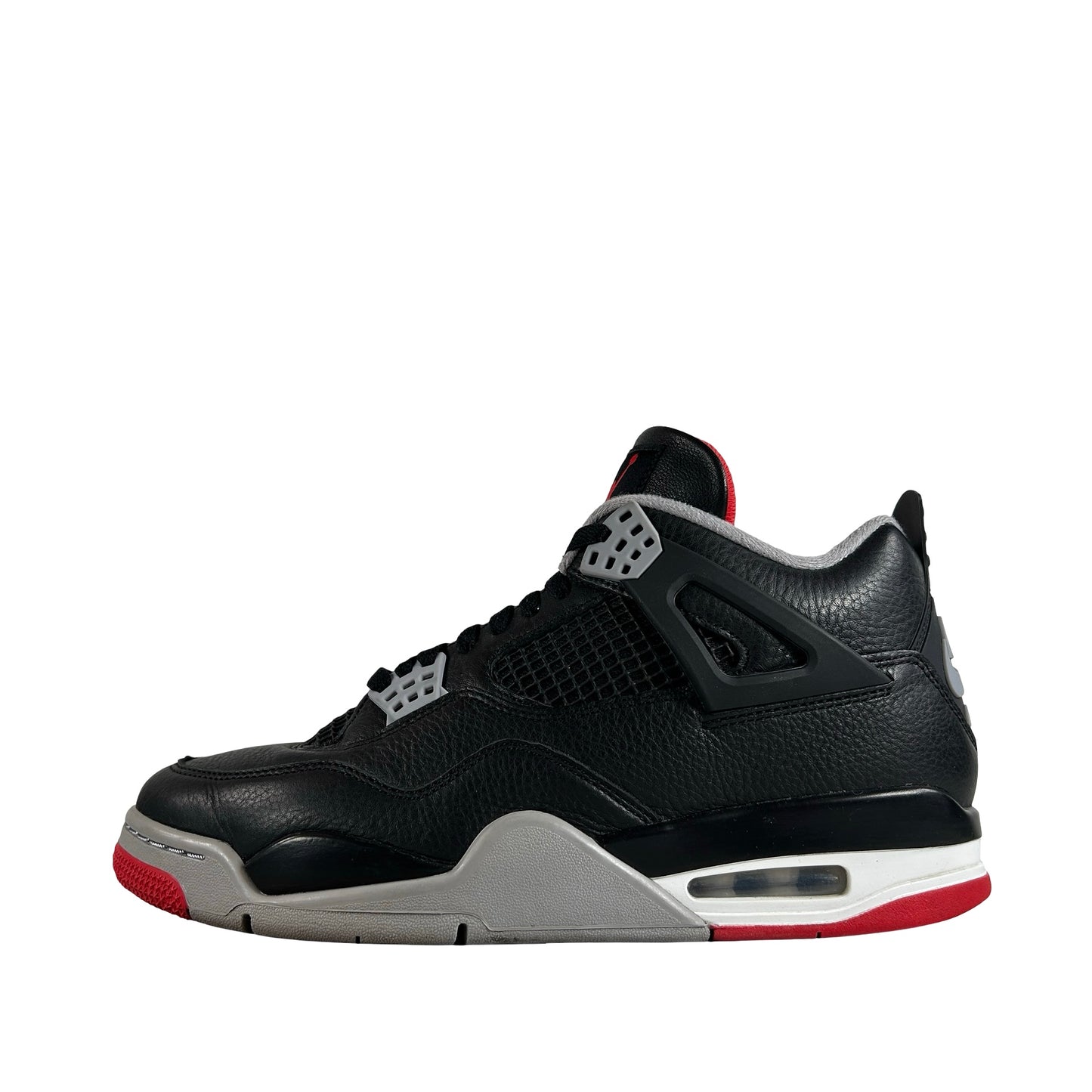 FV5029 006 Jordan 4 Retro Bred Reimagined [USED] - 10 M (Used23)