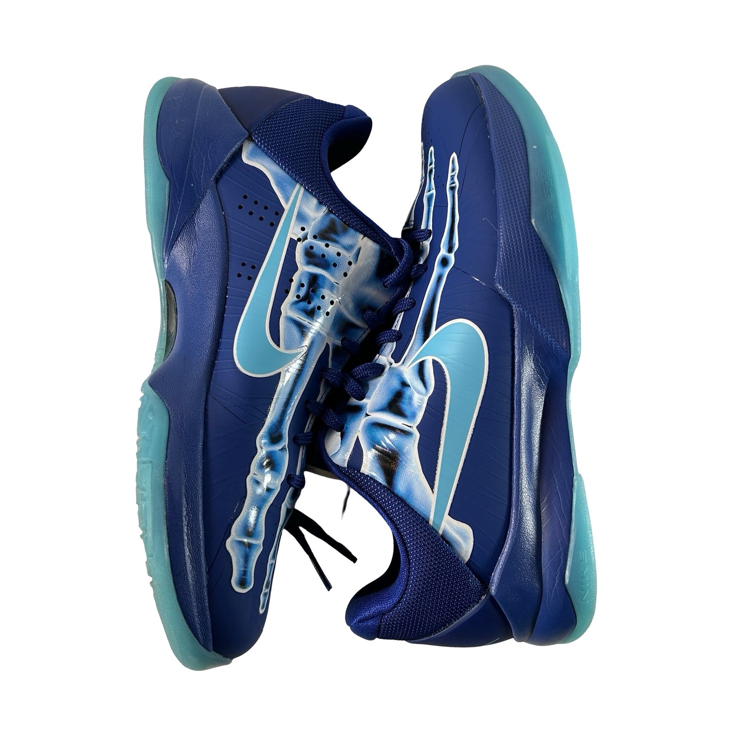 HM9522 400 Nike Kobe 5 X-Ray (GS) [USED] - 6.5 Y (Used)