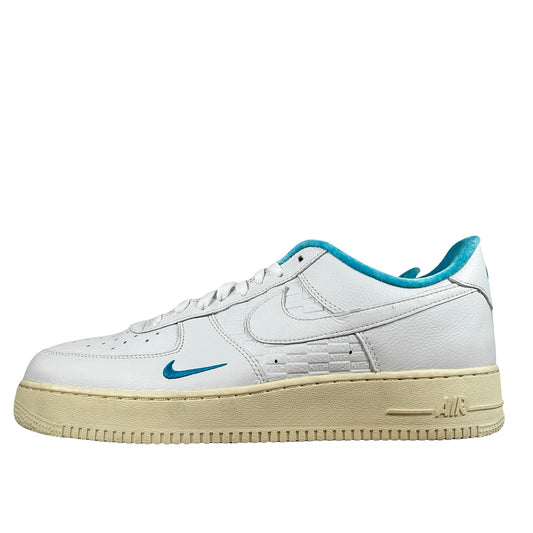 DC9555 100 Nike Air Force 1 Low Kith Hawaii [CONDITIONAL] - 13 M (No Box) (Pen mark on soles)