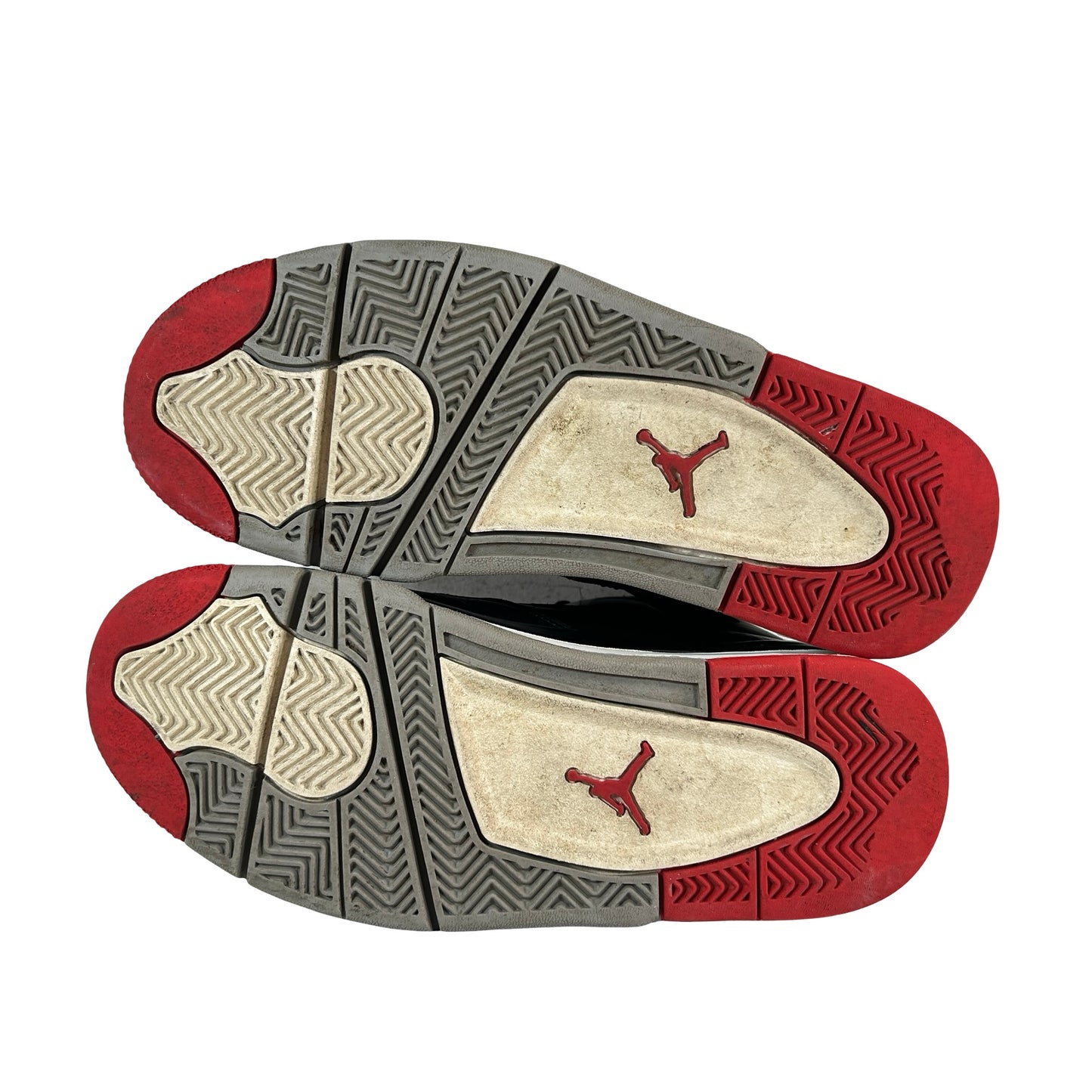 FQ8213 006 Jordan 4 Retro Bred Reimagined (GS) [USED] - 6.5 Y (Used2) (No Box2)