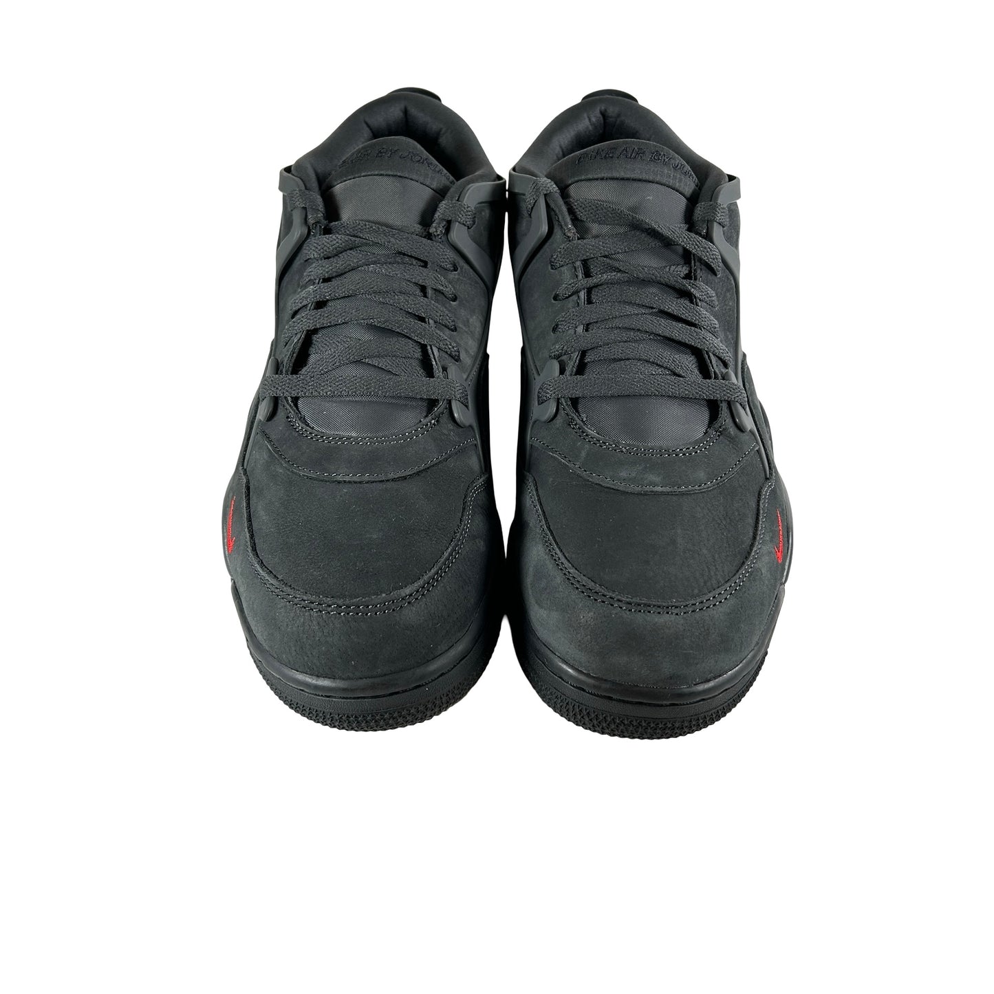 HF4334 004 Jordan 4 RM SP Nigel Sylvester Driveway Grey [USED] - 11 M (Used5)