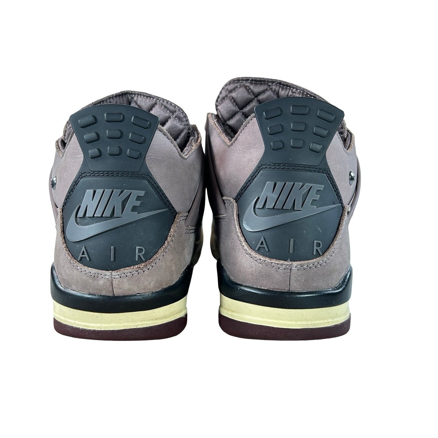 DV6773 220 Jordan 4 Retro A Ma Maniere [USED] - 10.5 M (Used14)