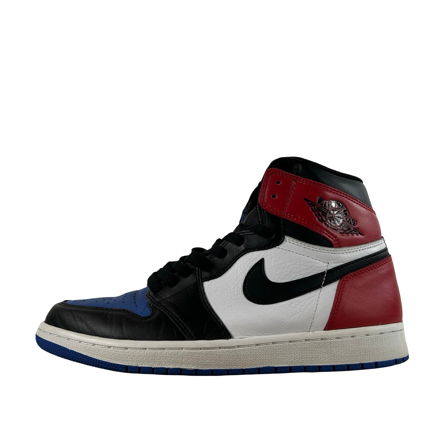 555088 026 Jordan 1 Retro Top 3 [USED] - 9.5 M (Used6)