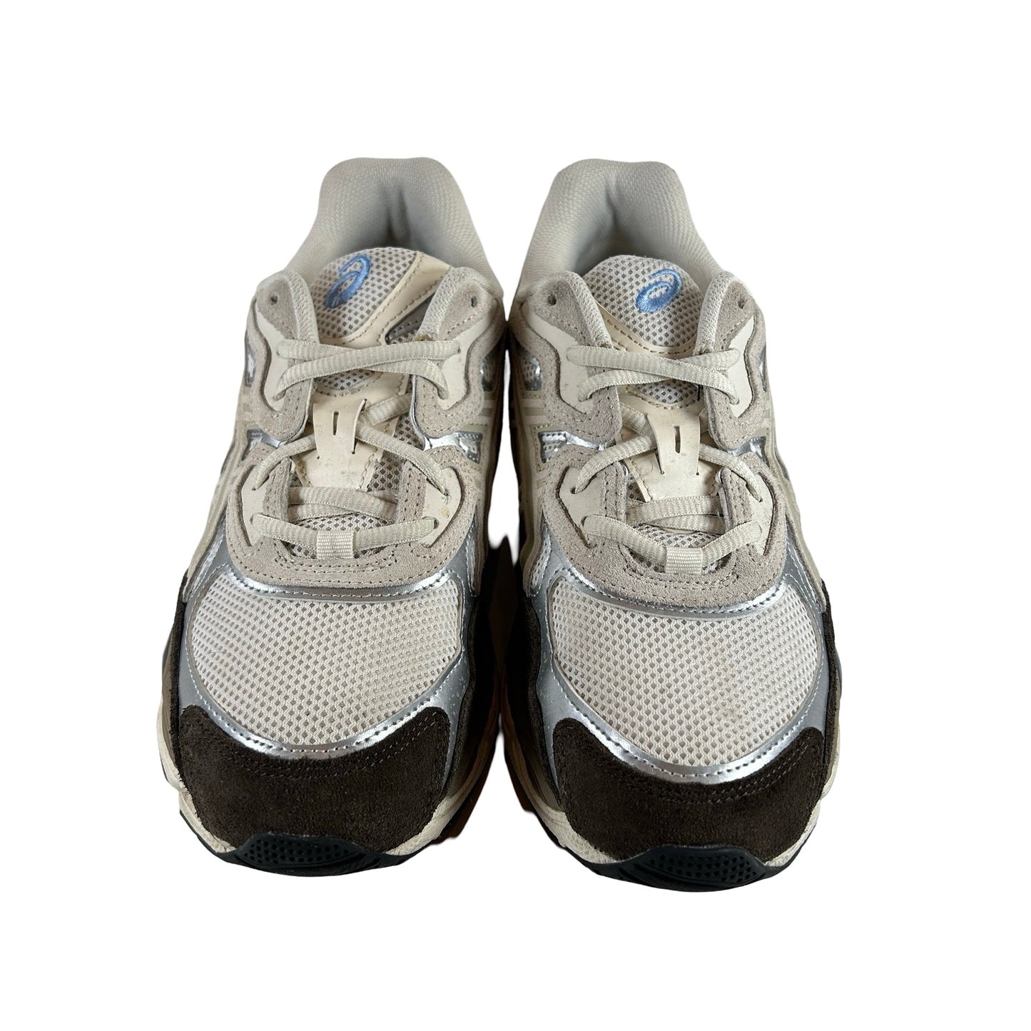 1203A383 103 ASICS Gel-NYC Cream [USED] - 9 M (Used)