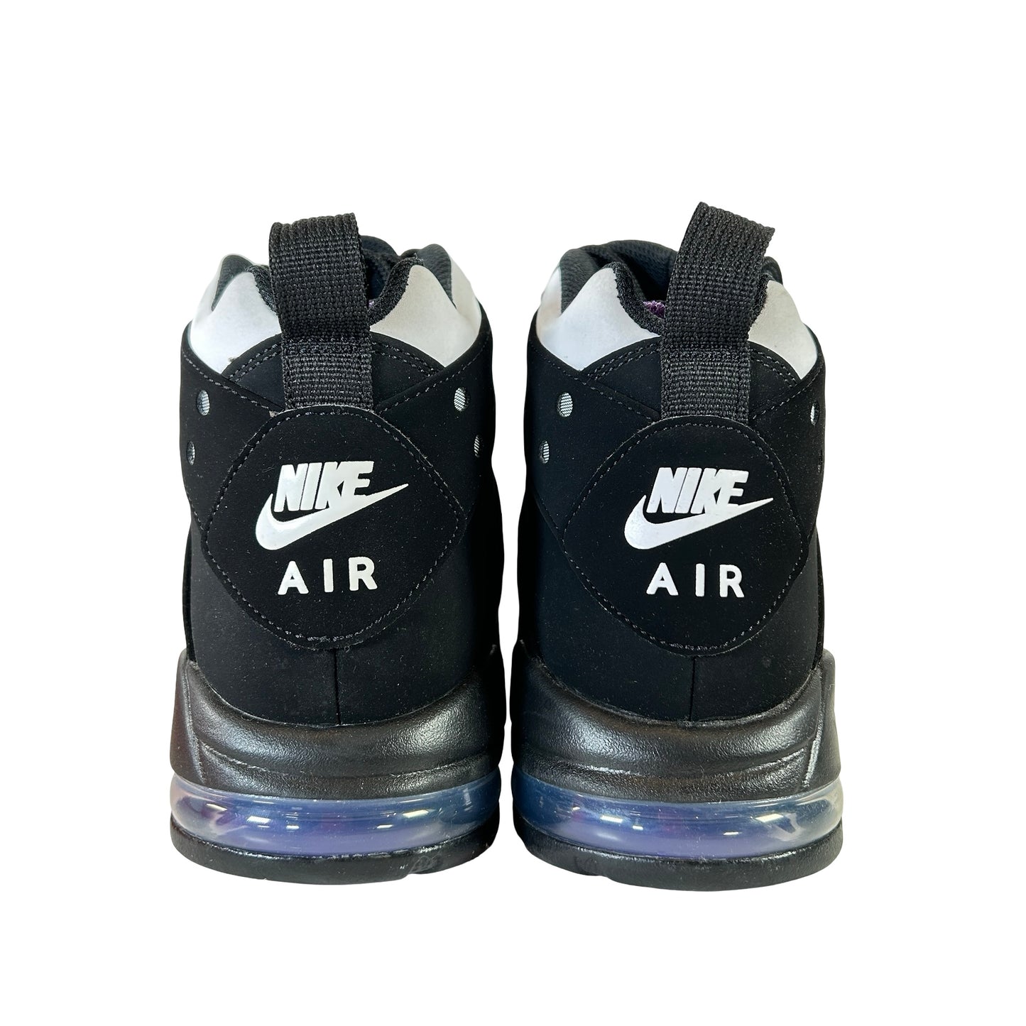 CZ7871 001 Nike Air Max 2 CB 94 Black White Purple (2020) [USED] - 9.5 M (Used2)