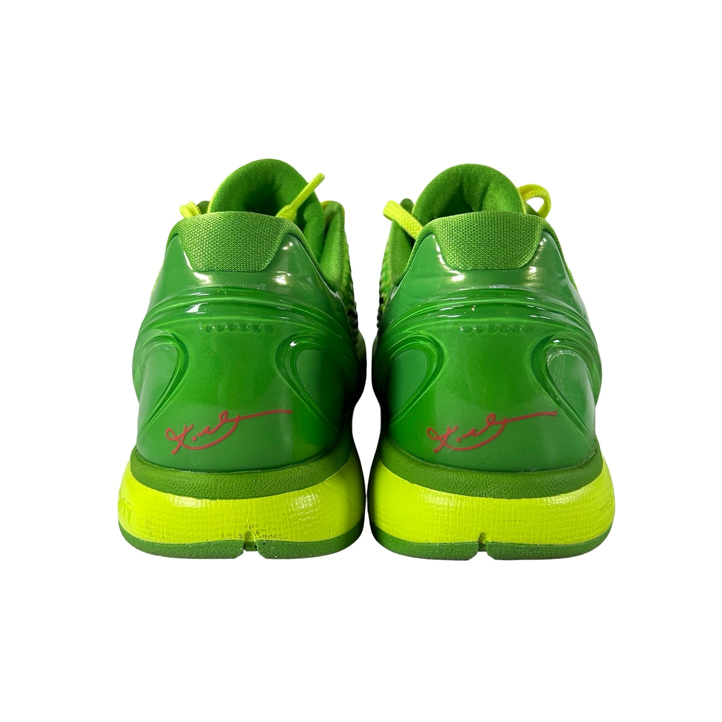 CW2190 300 Nike Kobe 6 Protro Grinch (2020) [USED] - 9.5 M (Used) (Replace Box)