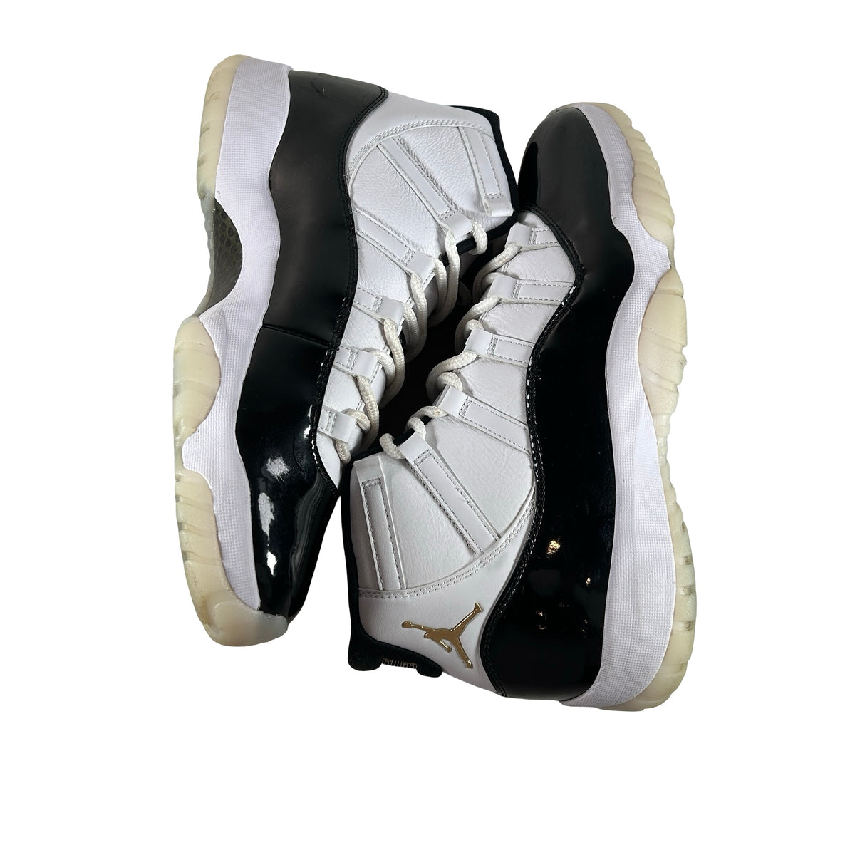 CT8012 170 Jordan 11 Retro DMP Defining Moments (2023) [USED] - 12 M (Used5) (No Box5)