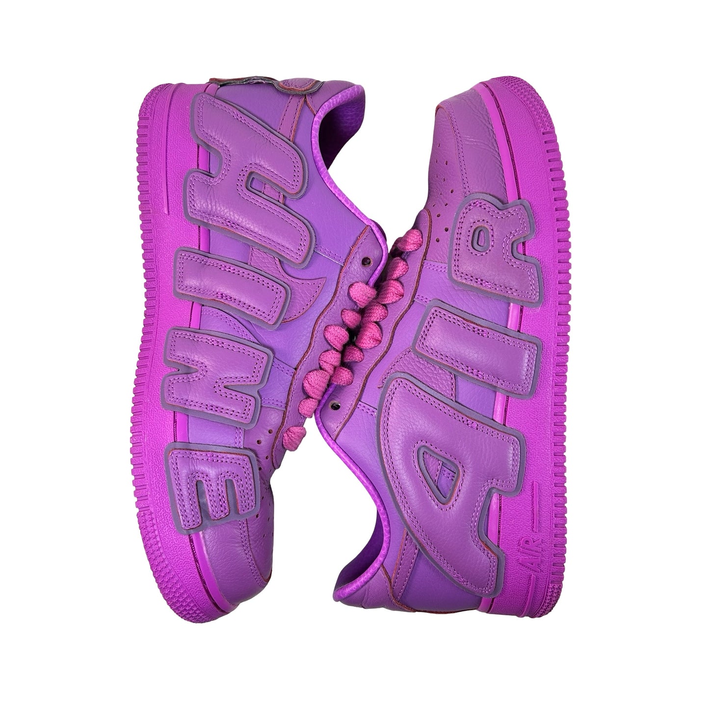 FQ7069 500 Nike Air Force 1 Low Cactus Plant Flea Market Fuchsia (2024) [USED] - 10 M (Used3)