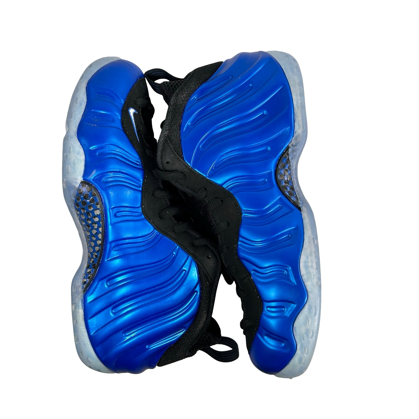 FQ8181 511 Nike Air Foamposite One International Blue [USED] - 9 M (Used4)