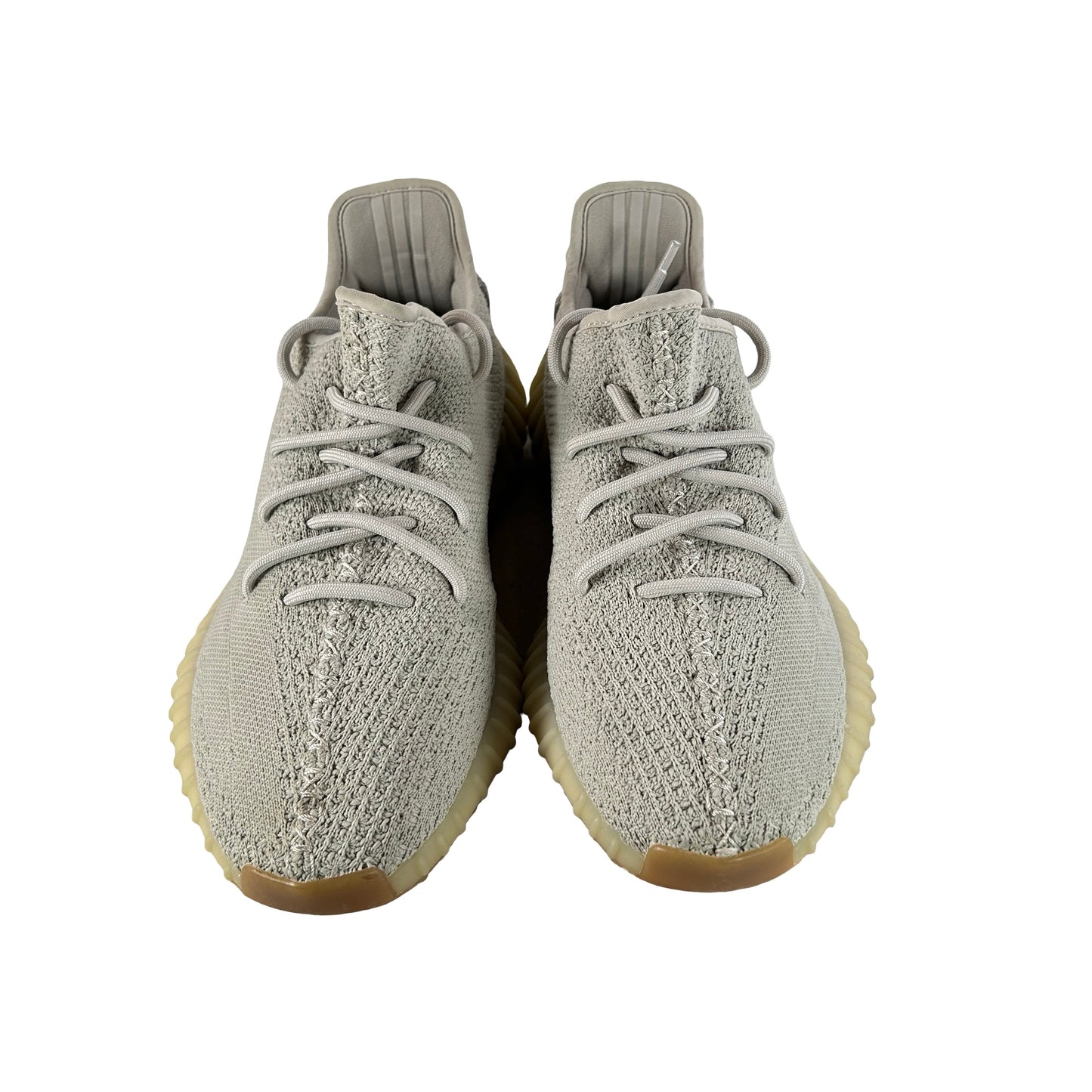 F99710 Yeezy 350 V2 Sesame [USED] - 10 M (Used3)
