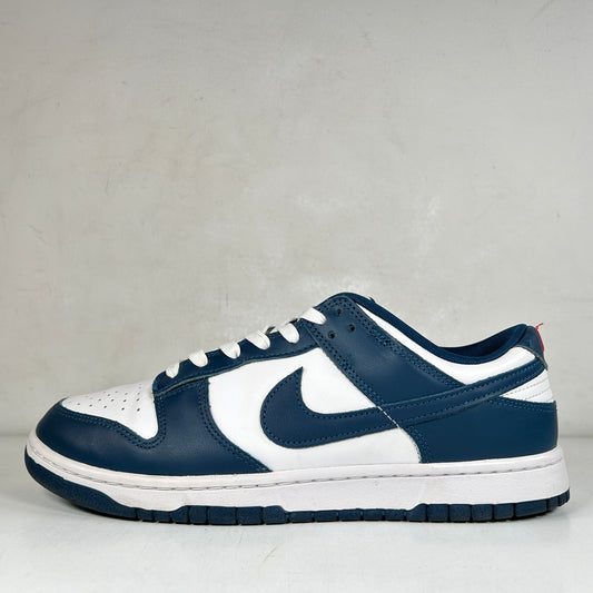 DD1391 400 Nike Dunk Low Valeriana Azul