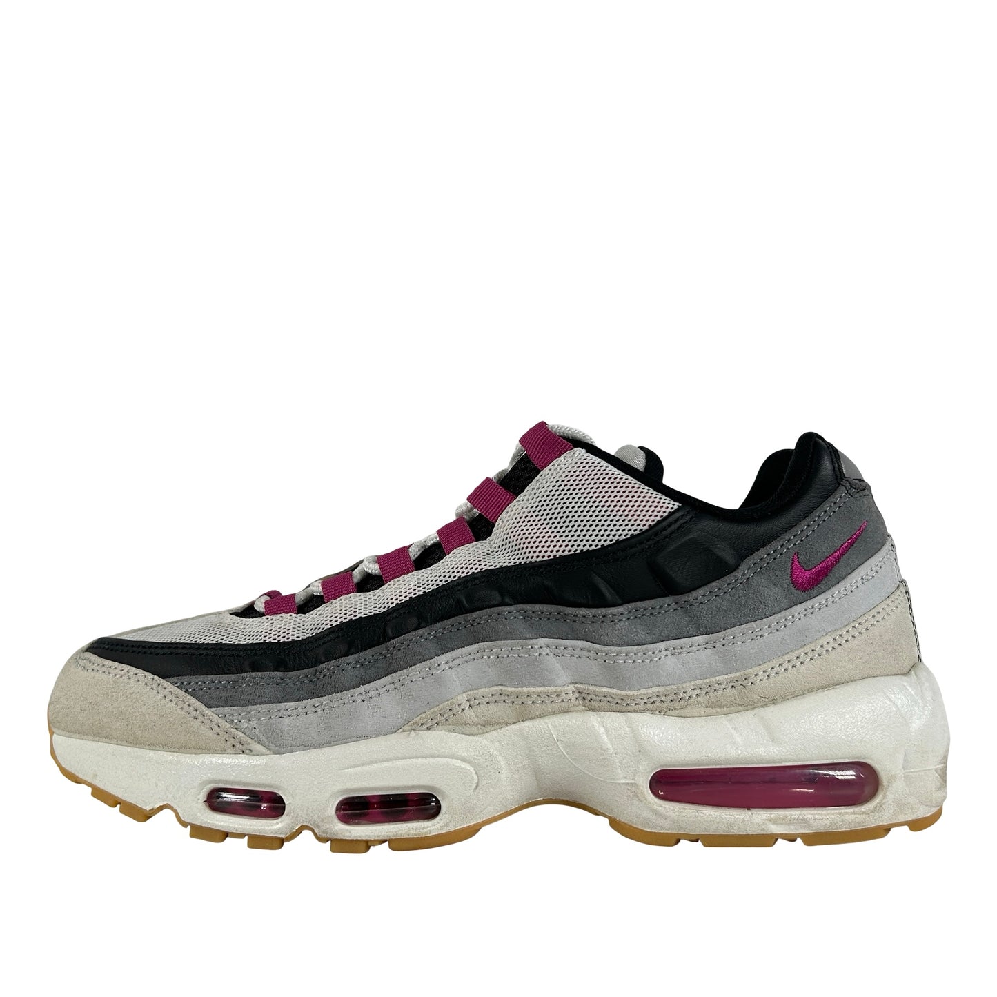 HF7545 100 Nike Air Max 95 SB Cactus Flower [USED] - 10 M (Used2)