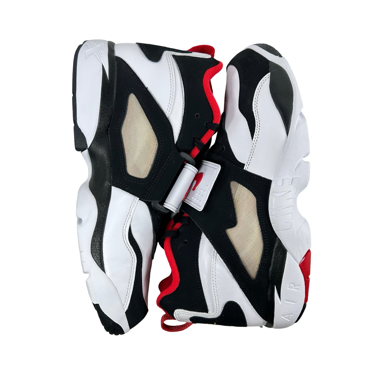 FZ8224 100 Nike Air Diamond Turf 49ers (2025) [USED] - 11.5 M (VNDS)