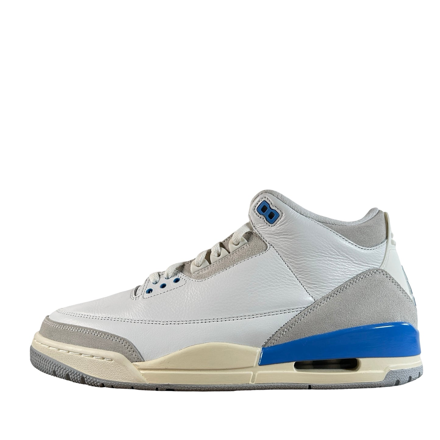 CT8532 101 Jordan 3 Retro Lucky Shorts [USED] - 12 M (Used)