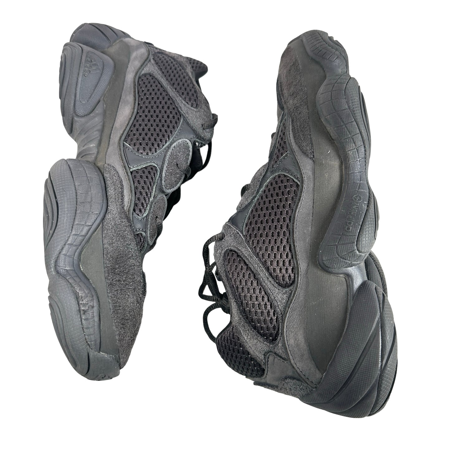 F36640 Adidas Yeezy 500 Utilidad Negras