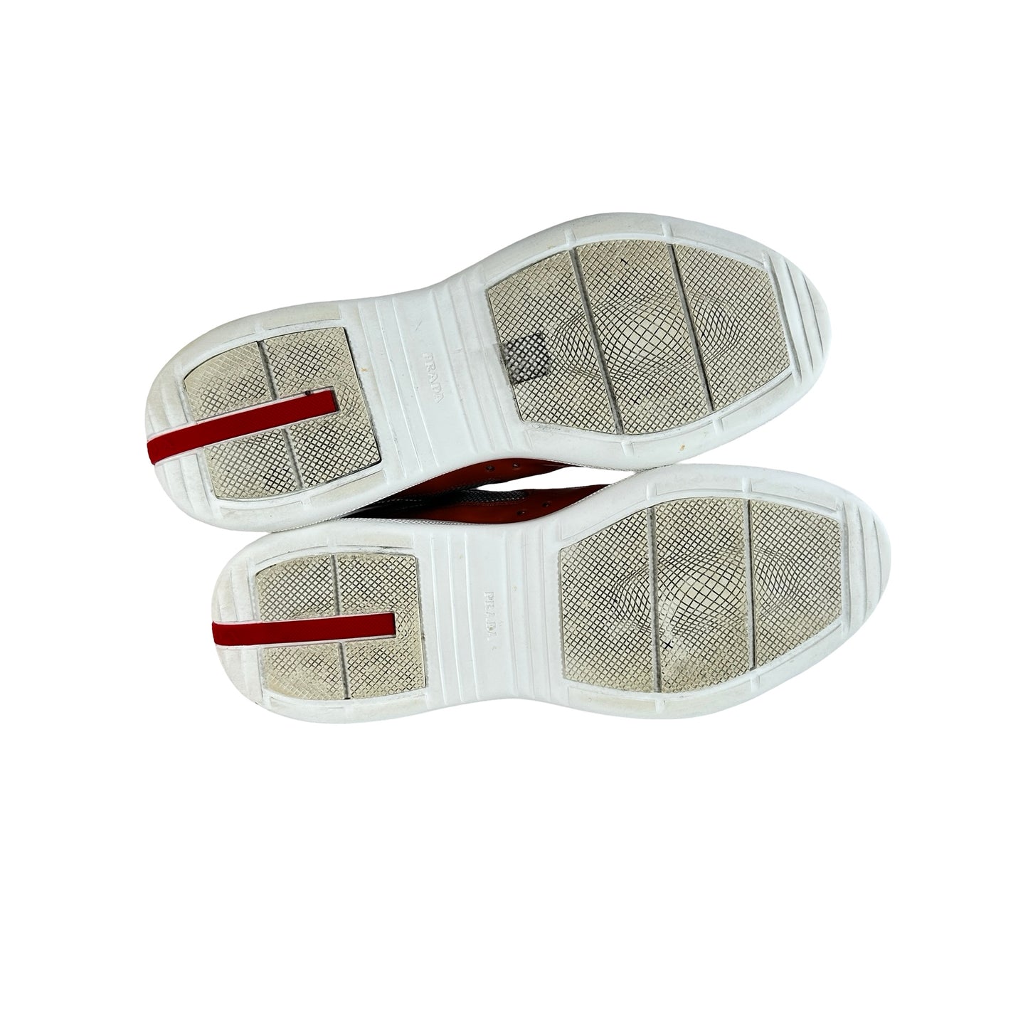 Prada America's Cup Nespola [USED] - 13 UK / 14 M (Used) (Replace Box)