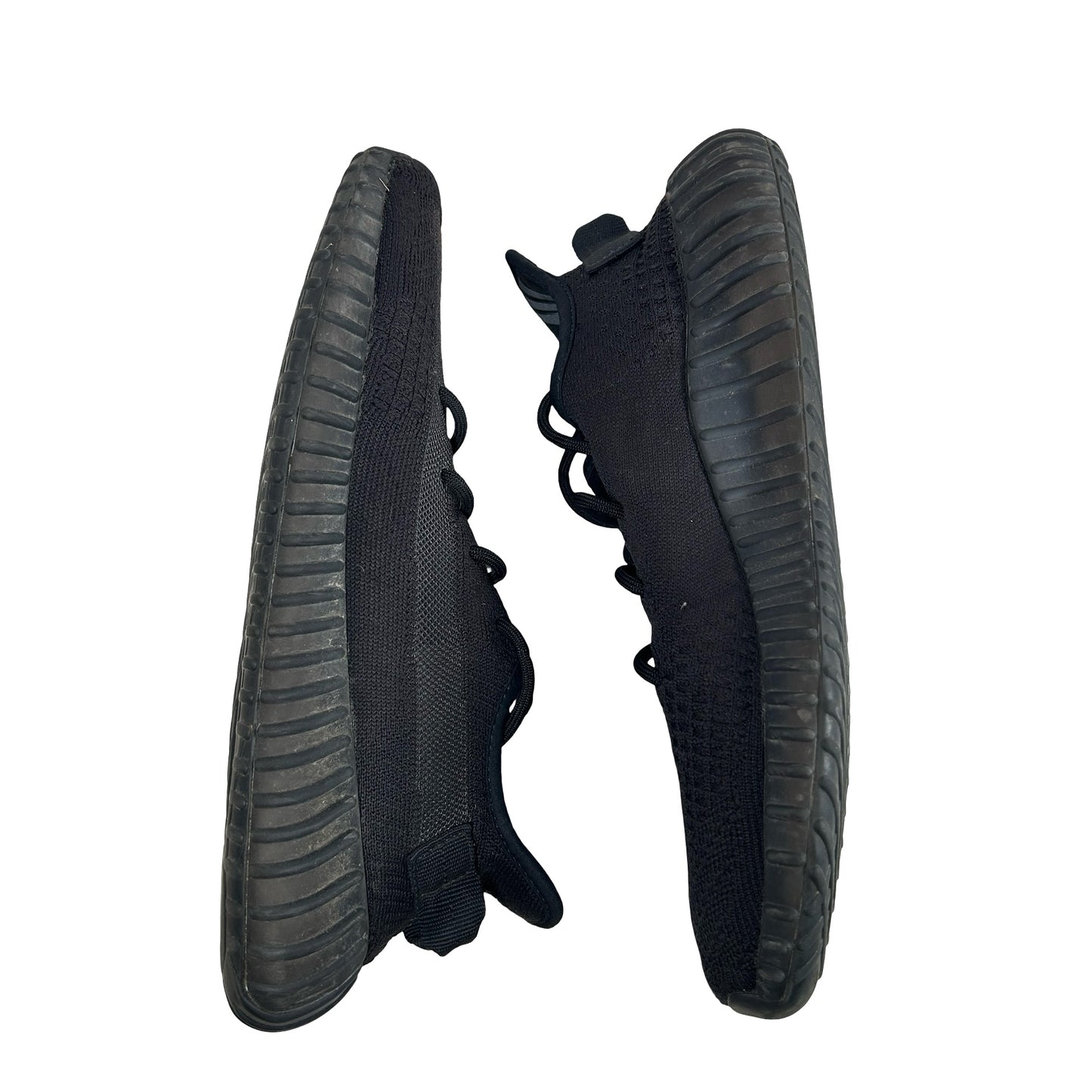 HQ4540 adidas Yeezy Boost 350 V2 Onyx [USED] - 12 M (Used) (No Box)