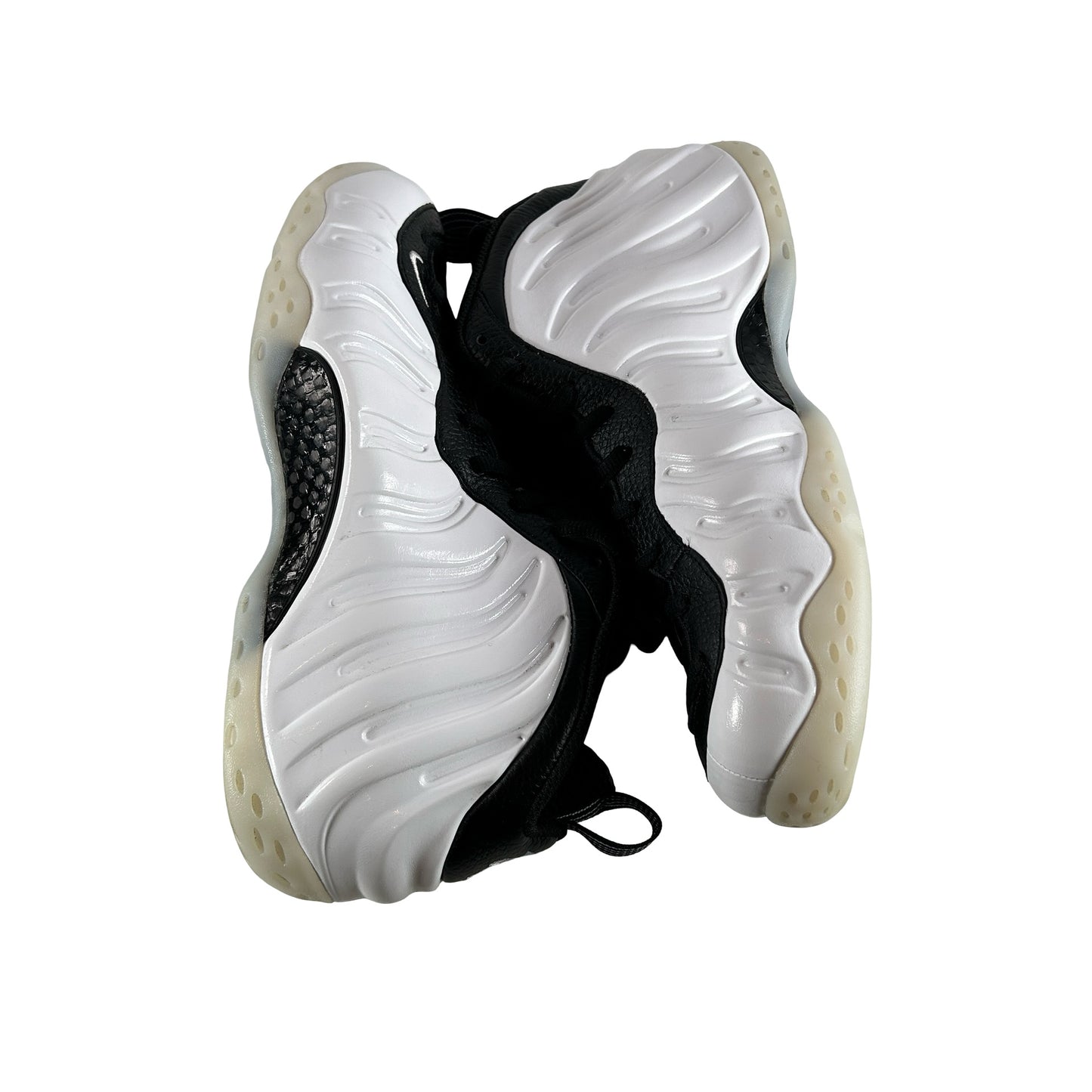 DV0815 100 Nike Air Foamposite One Penny PE [USED] - 12 M (Used)