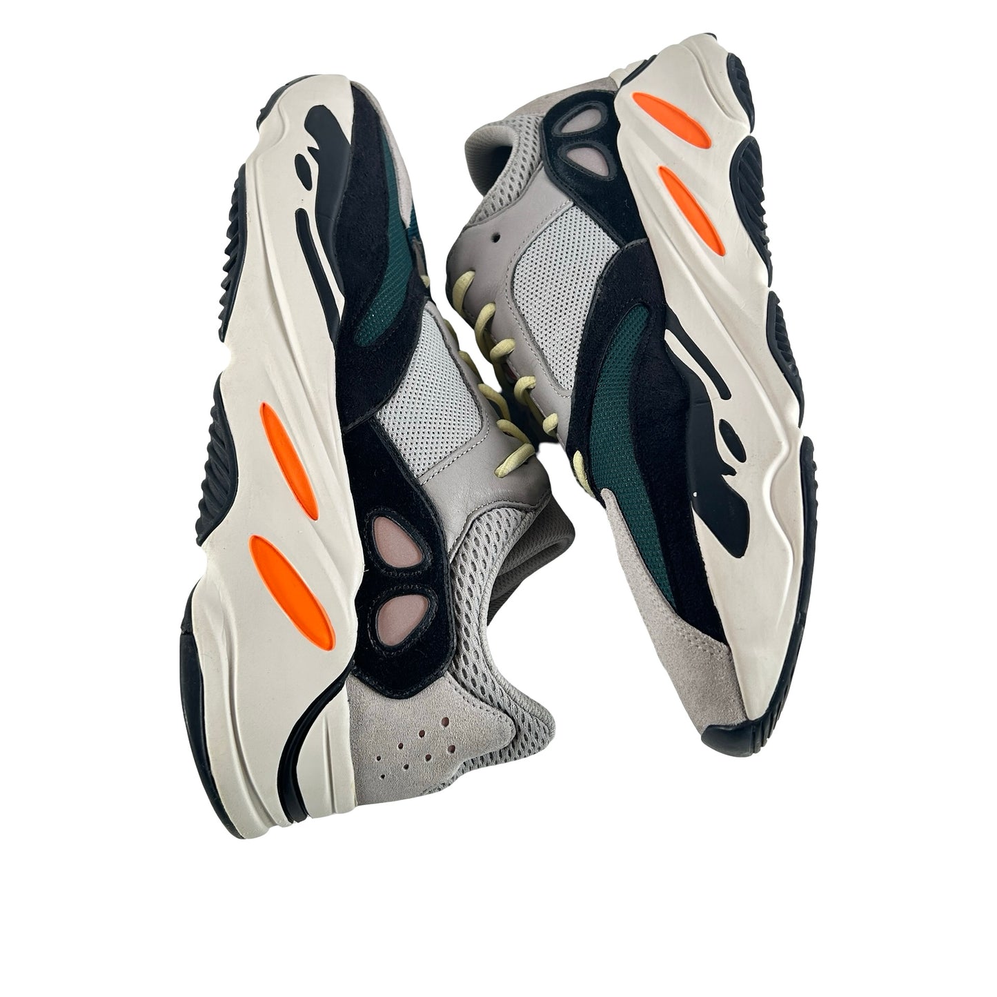 B75571 adidas Yeezy Boost 700 Wave Runner [USED] - 14 M (Used)