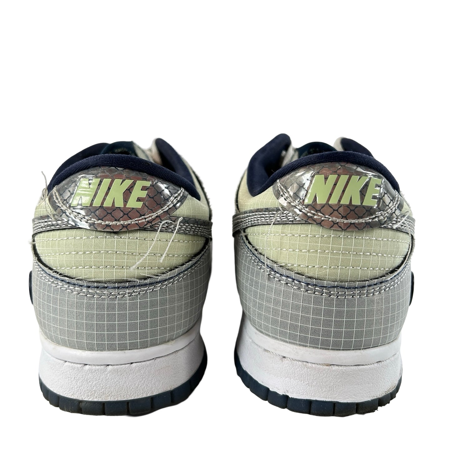 DJ9649 401 Dunk Low Union Pistachio [USED] - 9.5 M (Used2)