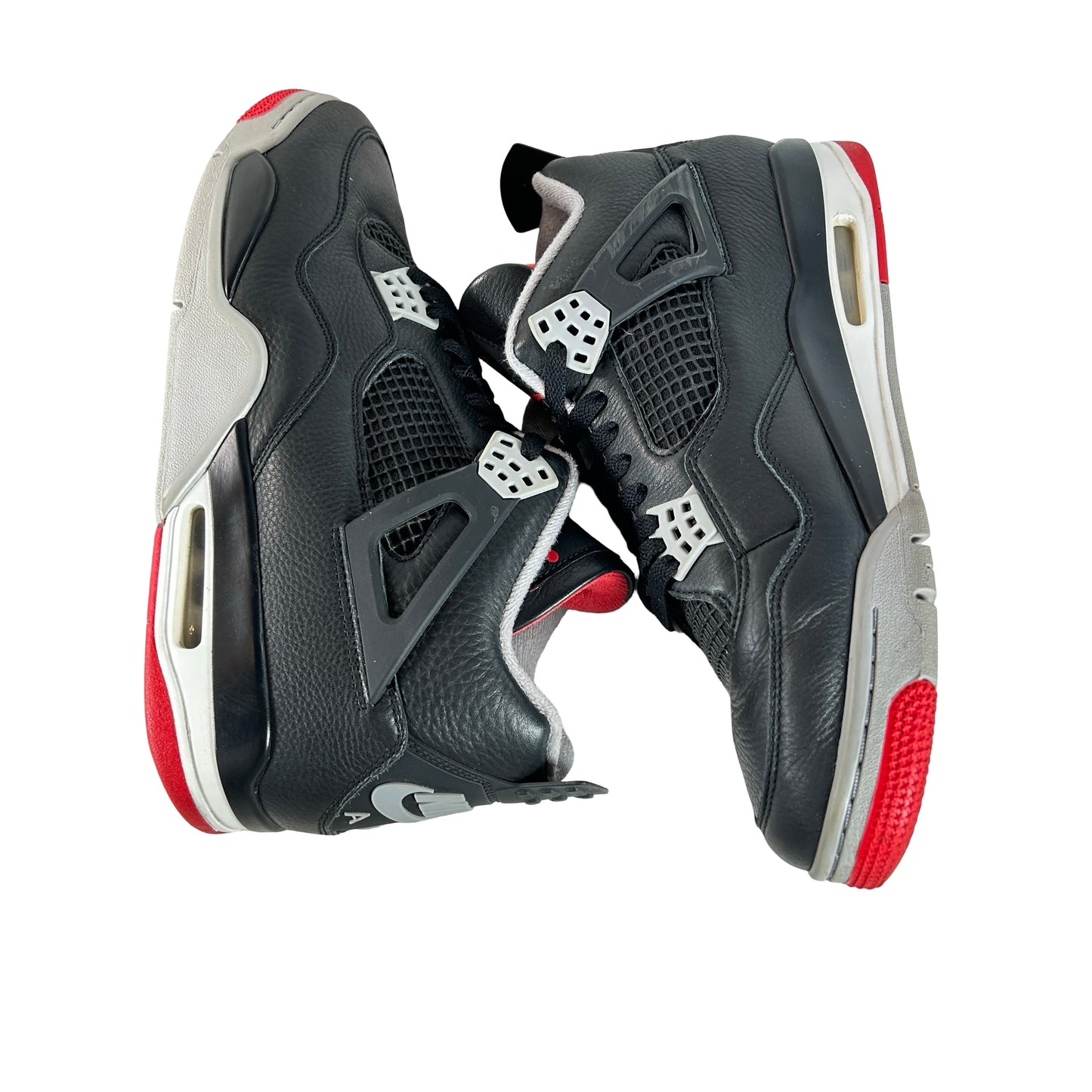 FV5029 006 Jordan 4 Retro Bred Reimagined [USED] - 11.5 M (Used16)