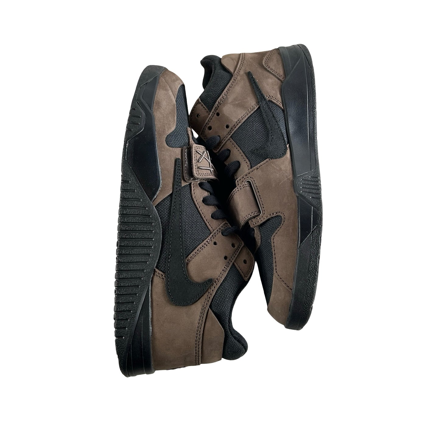 FZ8117 204 Jordan Jumpman Jack TR Travis Scott Dark Mocha [USED] - 10.5 M (Used6)