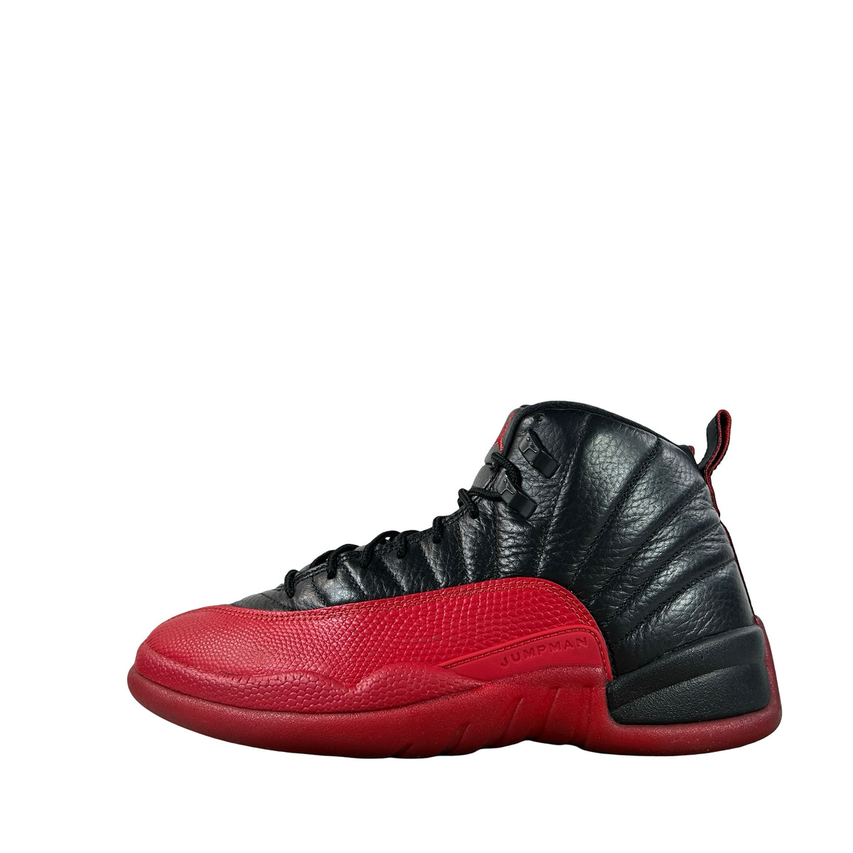 CT8013 002 Jordan 12 Retro Flu Game (2025) [USED] - 8.5 M (Used) (Replace Box)