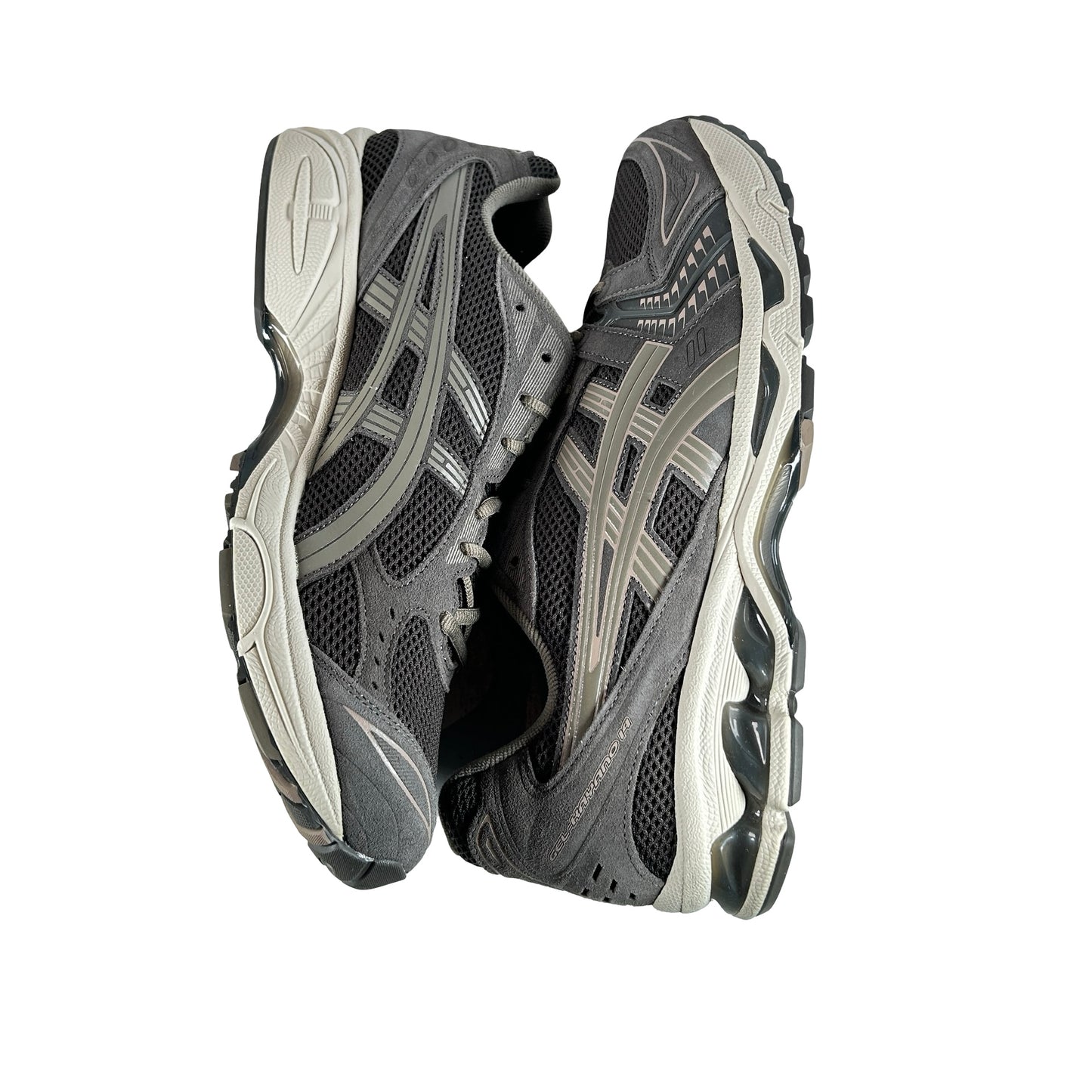 1201A161 250 ASICS Gel-Kayano 14 Dark Sepia [USED] - 13 M (Used)
