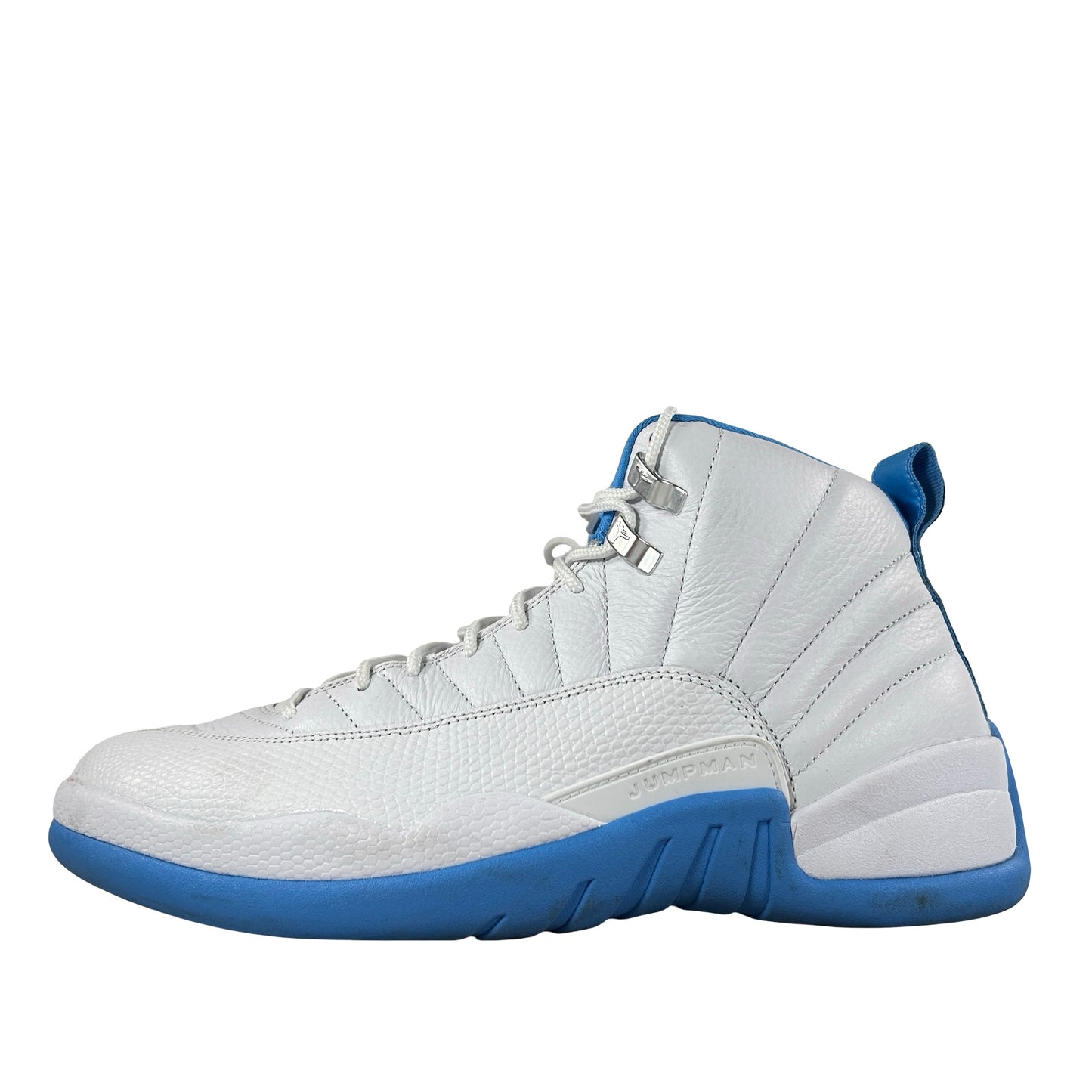 CT8013 112 Jordan 12 Retro Melo (2025) [USED] - 9 M (Used) (No Box)