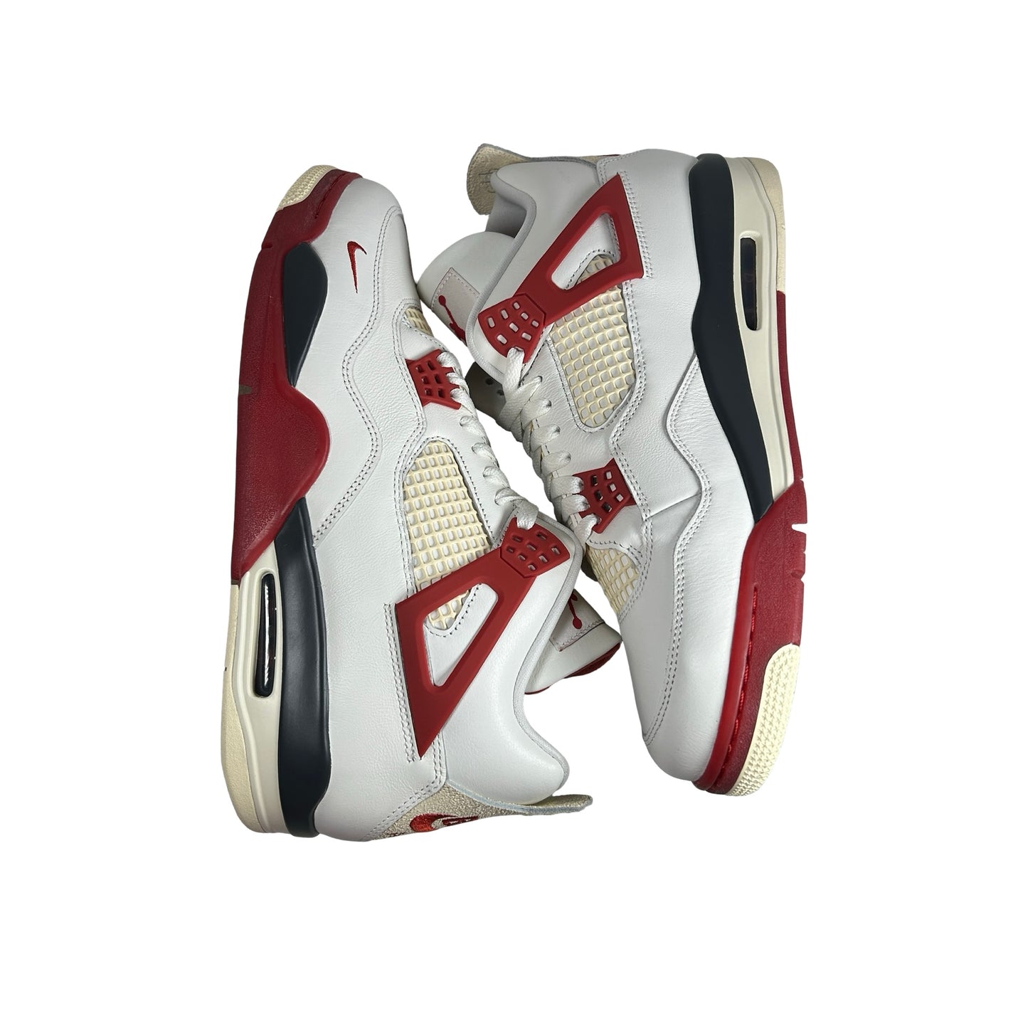 IQ8055 100 Jordan 4 Retro OG Nigel Sylvester Brick After Brick Promo