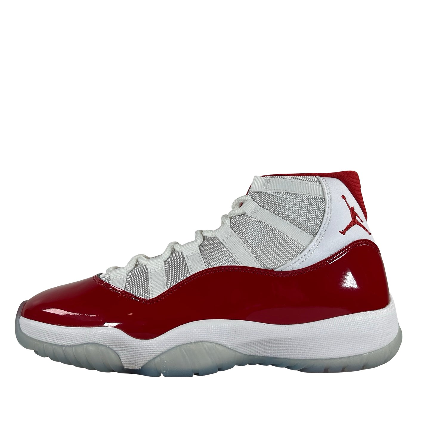 CT8012 116 Jordan 11 Retro Cherry (2022) [CONDITIONAL] - 8 M (Yellowing)