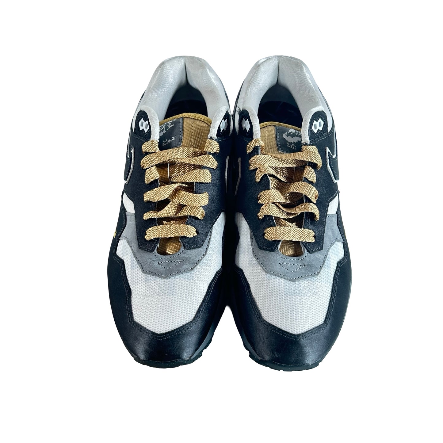 IB9898 001 Nike Air Max 1 .SWOOSH Low Poly Big Head Mode [USED] - 8 M (Used) (No Box)