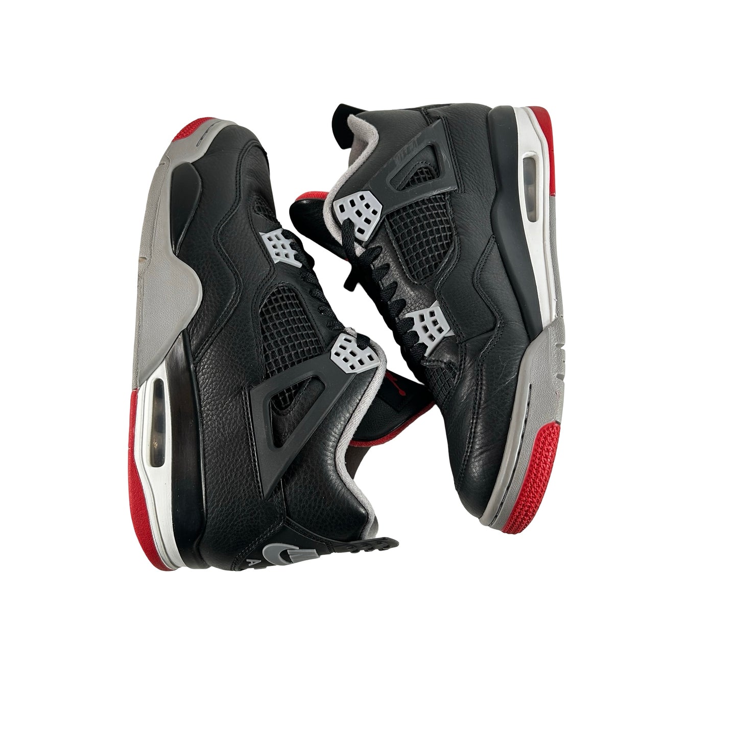 FV5029 006 Jordan 4 Retro Bred Reimagined [USED] - 10 M (Used23)