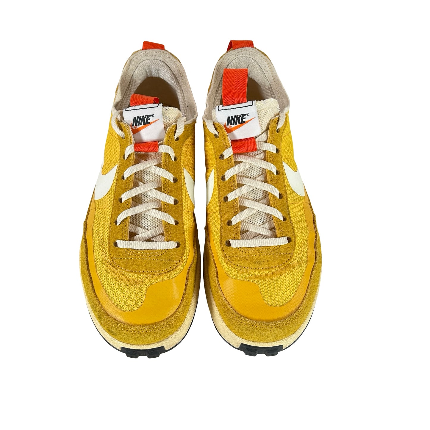DA6672 700 NikeCraft GPS Tom Sachs Archive Dark Sulfur [USED] - 10 W (Used2)