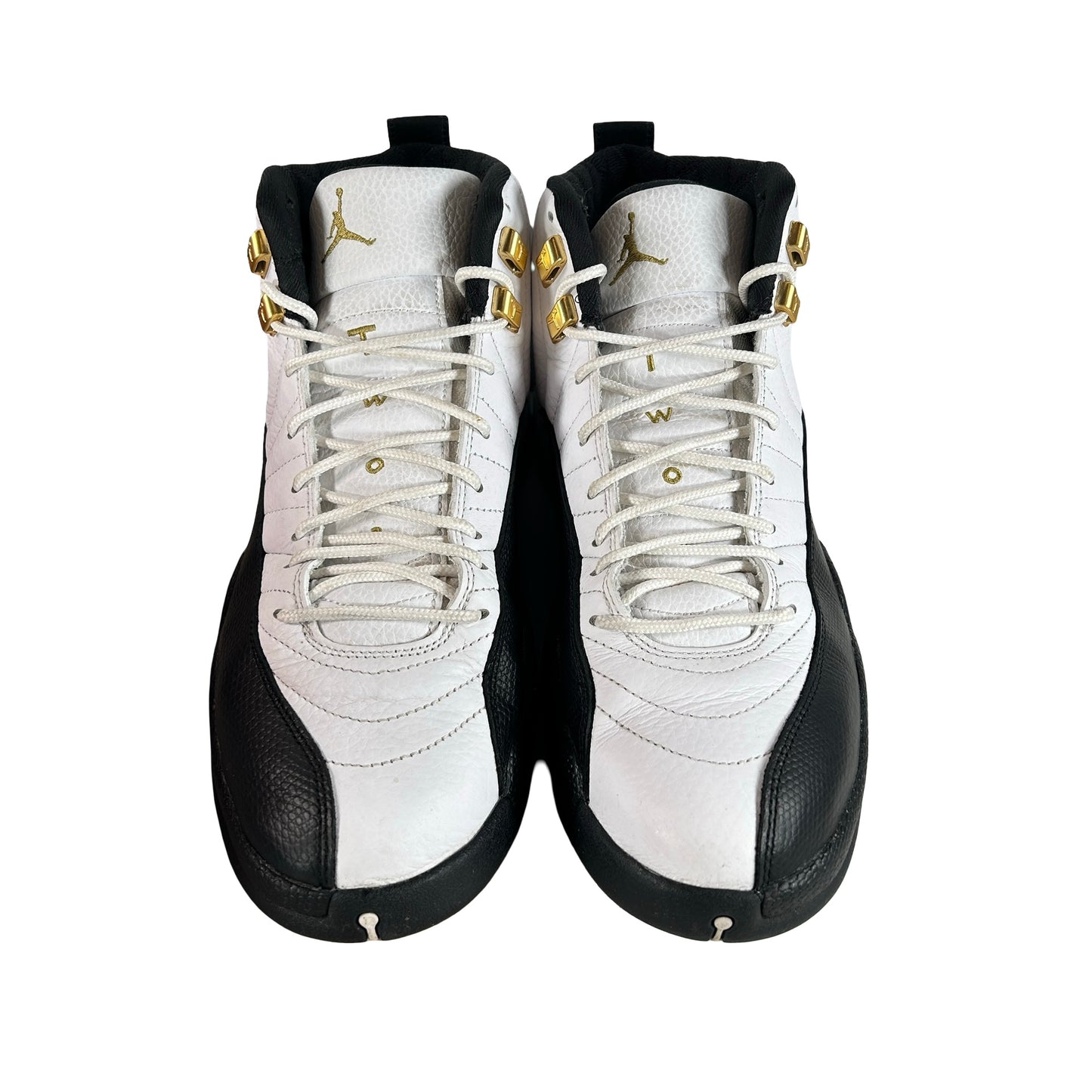 CT8013 170 Jordan 12 Retro Royalty Taxi [USED] - 11 M (Used)