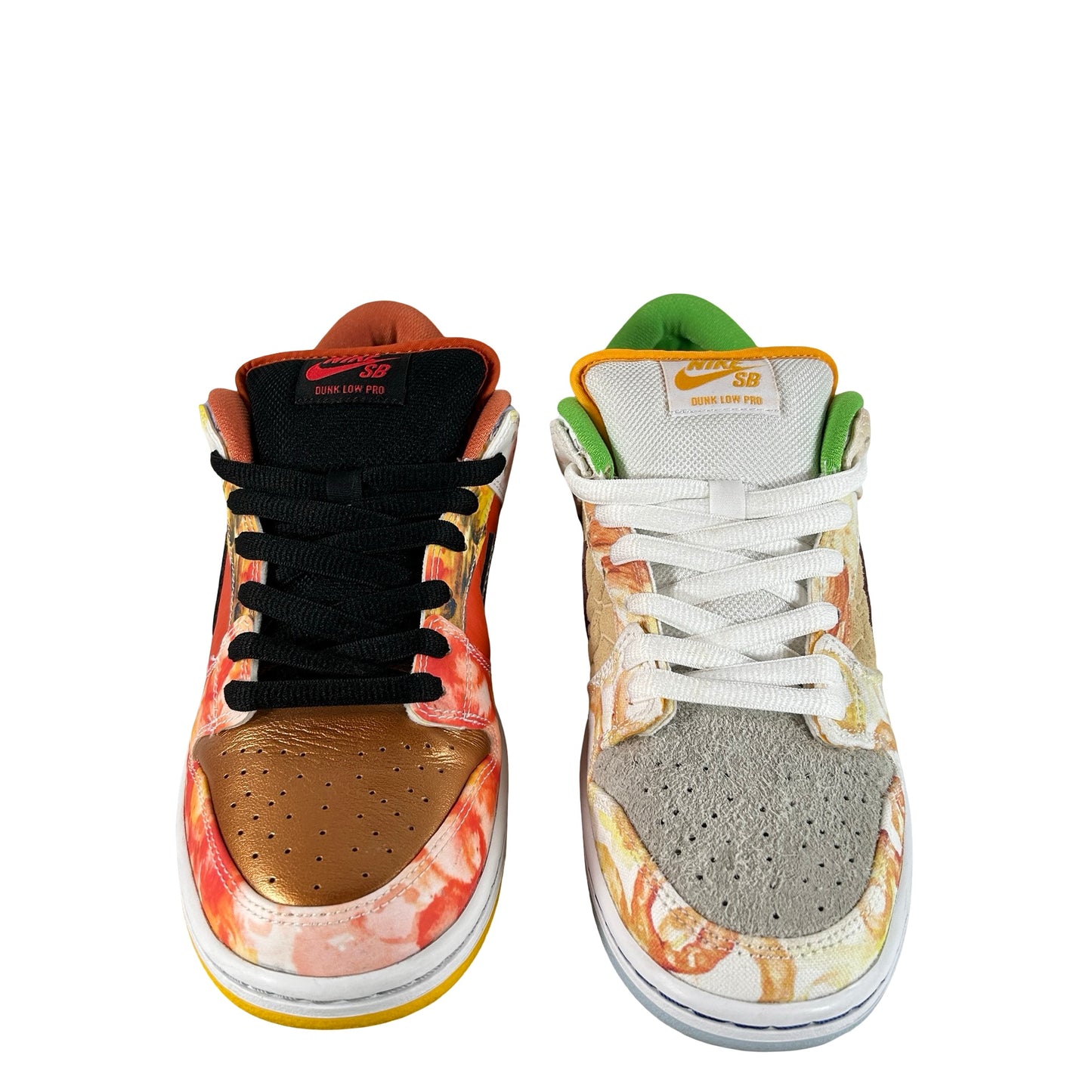 CV1628 800 Nike SB Dunk Low Street Hawker [USED] - 8.5 M (VNDS)
