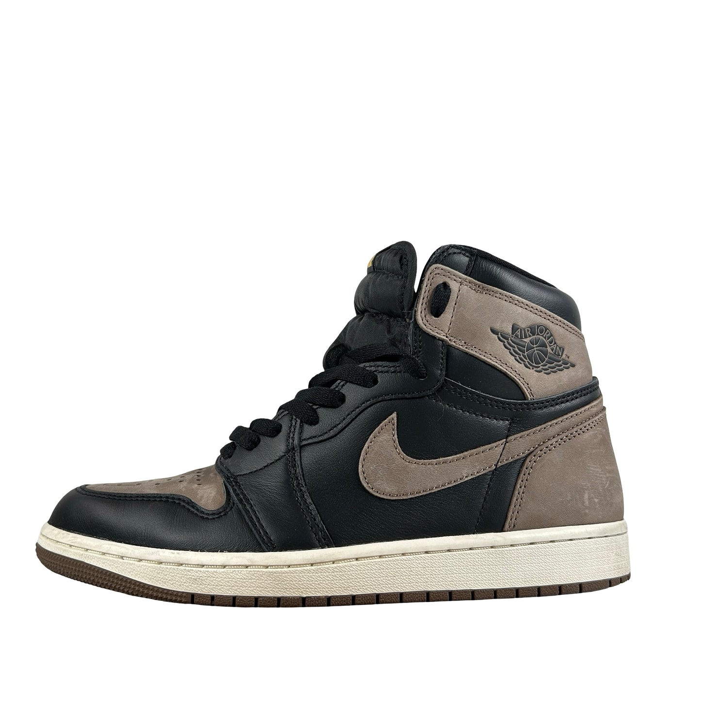 DZ5485 020 Jordan 1 Retro High OG Palomino [USED] - 9 M (Used) (No Box)