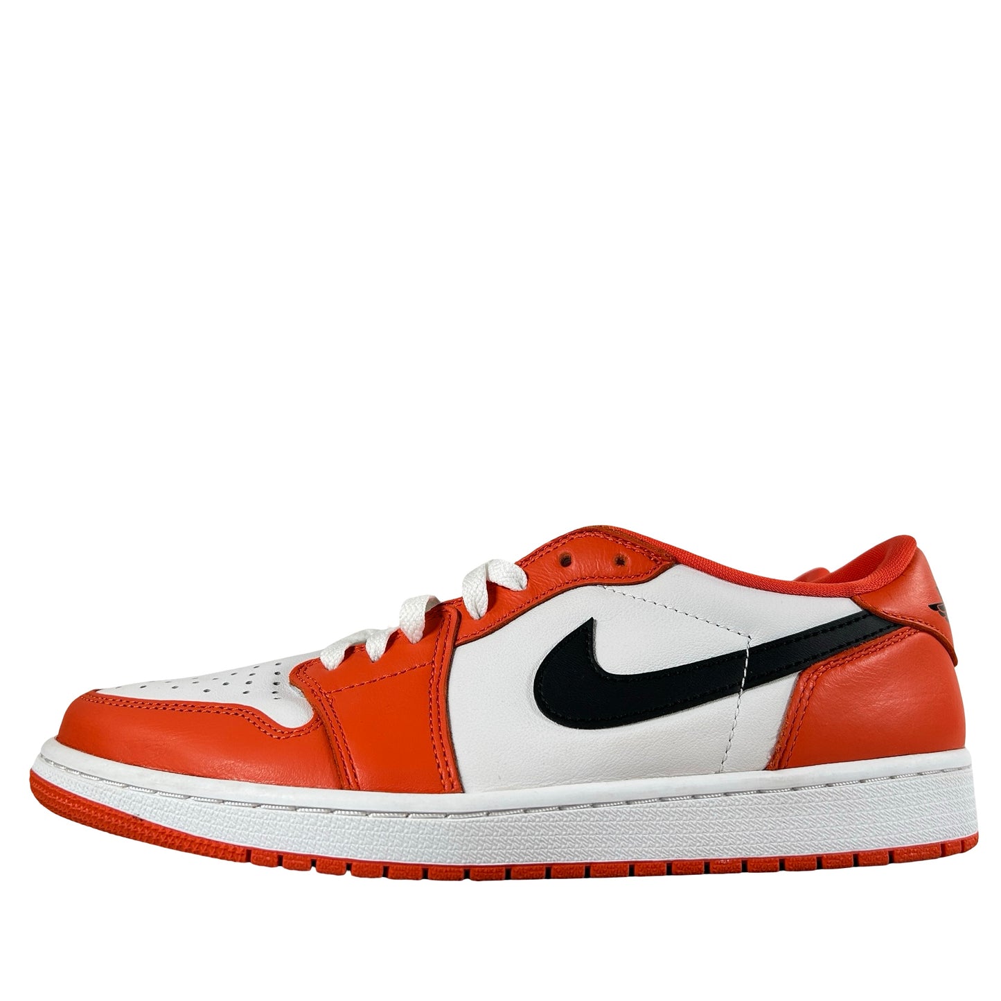 CZ0790 801 Air Jordan 1 Low Starfish [USED] - 10.5 M (Used5)