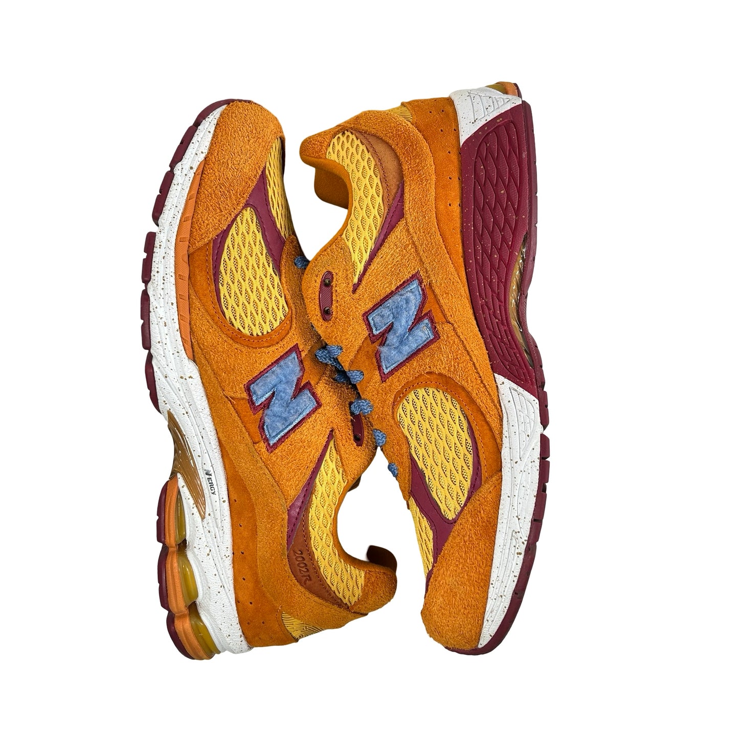 ML2002R1 New Balance 2002R Salehe Bembury La paz sea el viaje