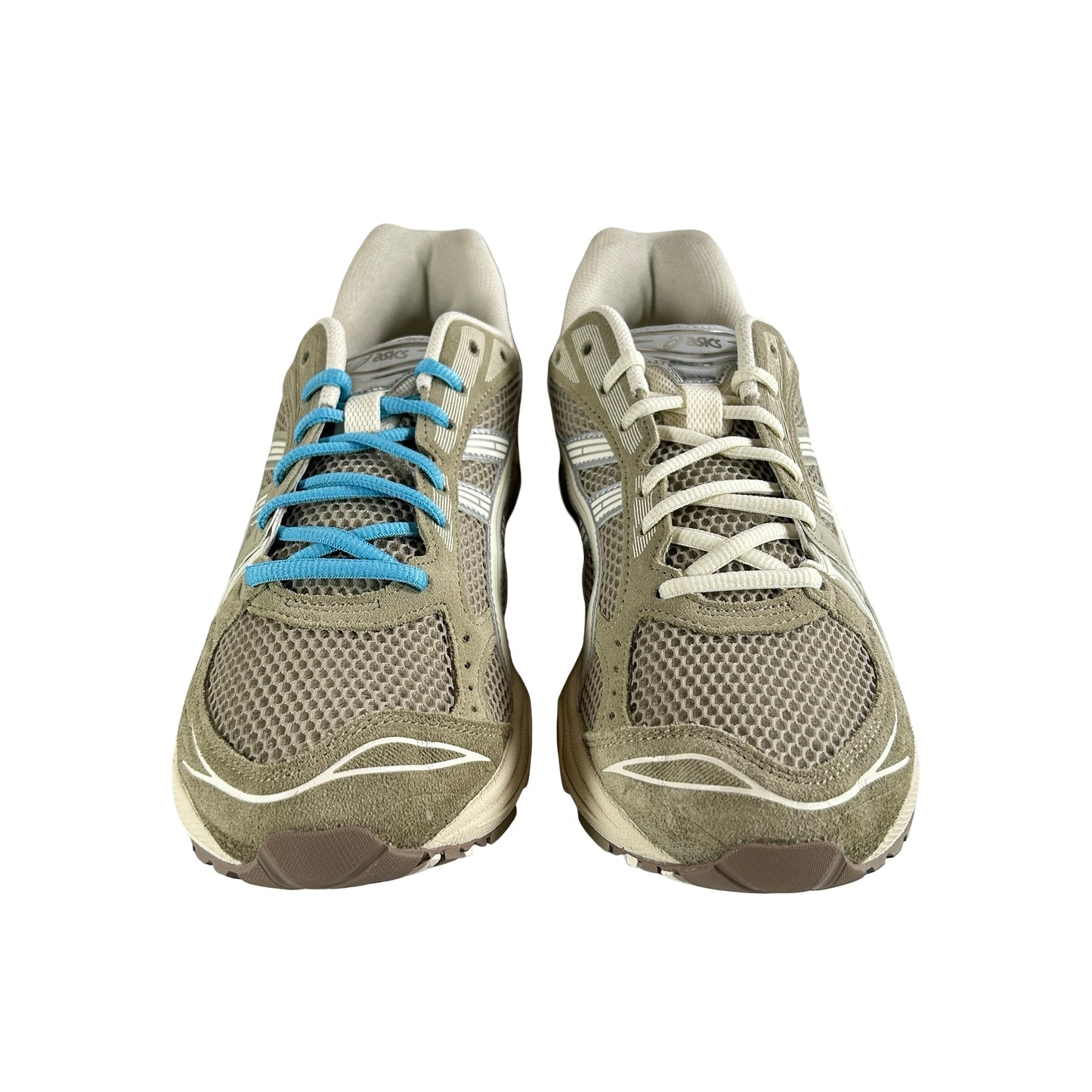 1203A572 300 ASICS Gel-Kayano 14 Juliana Salazar [USED] - 11 M (Used)