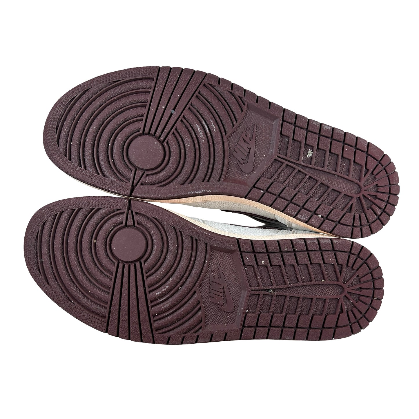 DO7097 100 Jordan 1 Retro High OG A Ma Maniére [USED] - 10.5 M (Used3)