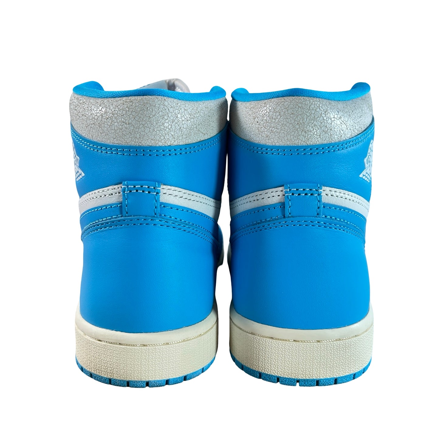 DZ5485 402 Jordan 1 Retro High OG UNC Reimagined [USED] - 9 M (Used4)