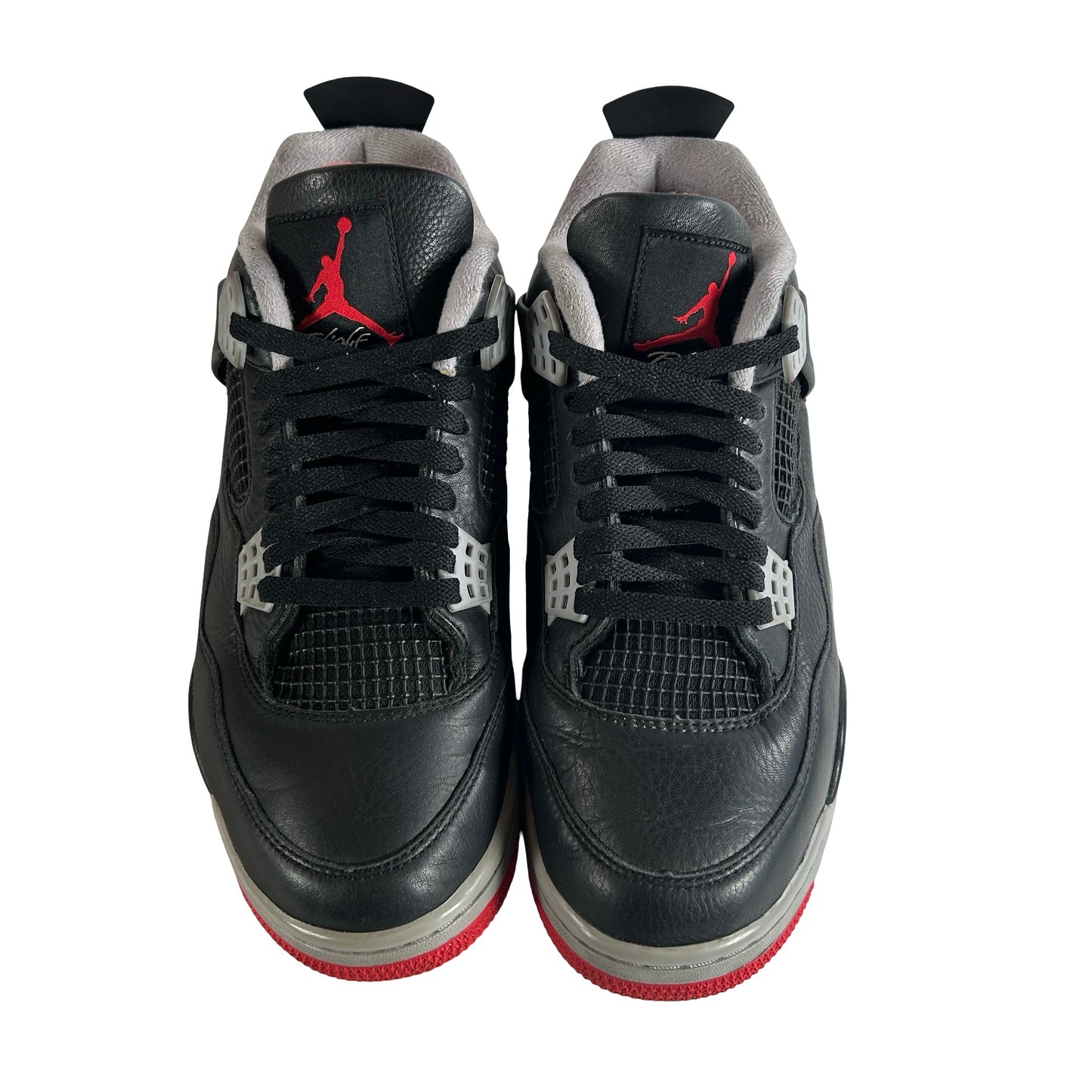 FV5029 006 Jordan 4 Retro Bred Reimagined [USED] - 10 M (Used26)