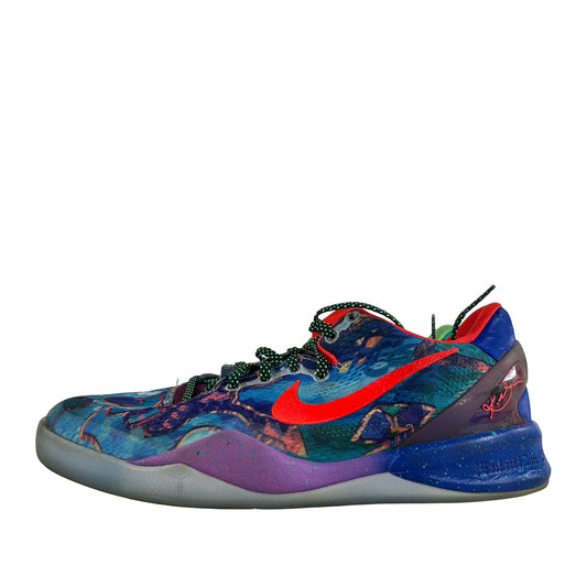 FN0266 800 Nike Kobe 8 Protro What The (2025) (GS) [USED] - 6.5 Y (Used) (No Box)