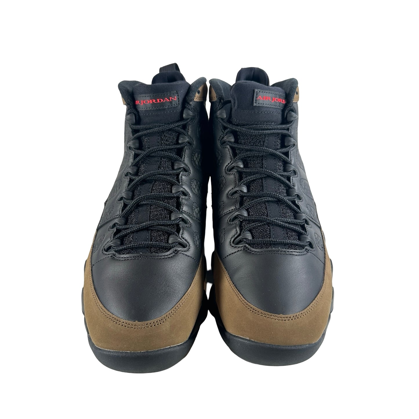 HV4794 030 Air Jordan 9 Retro Olive (2024) [USED] - 11 M (Used6)