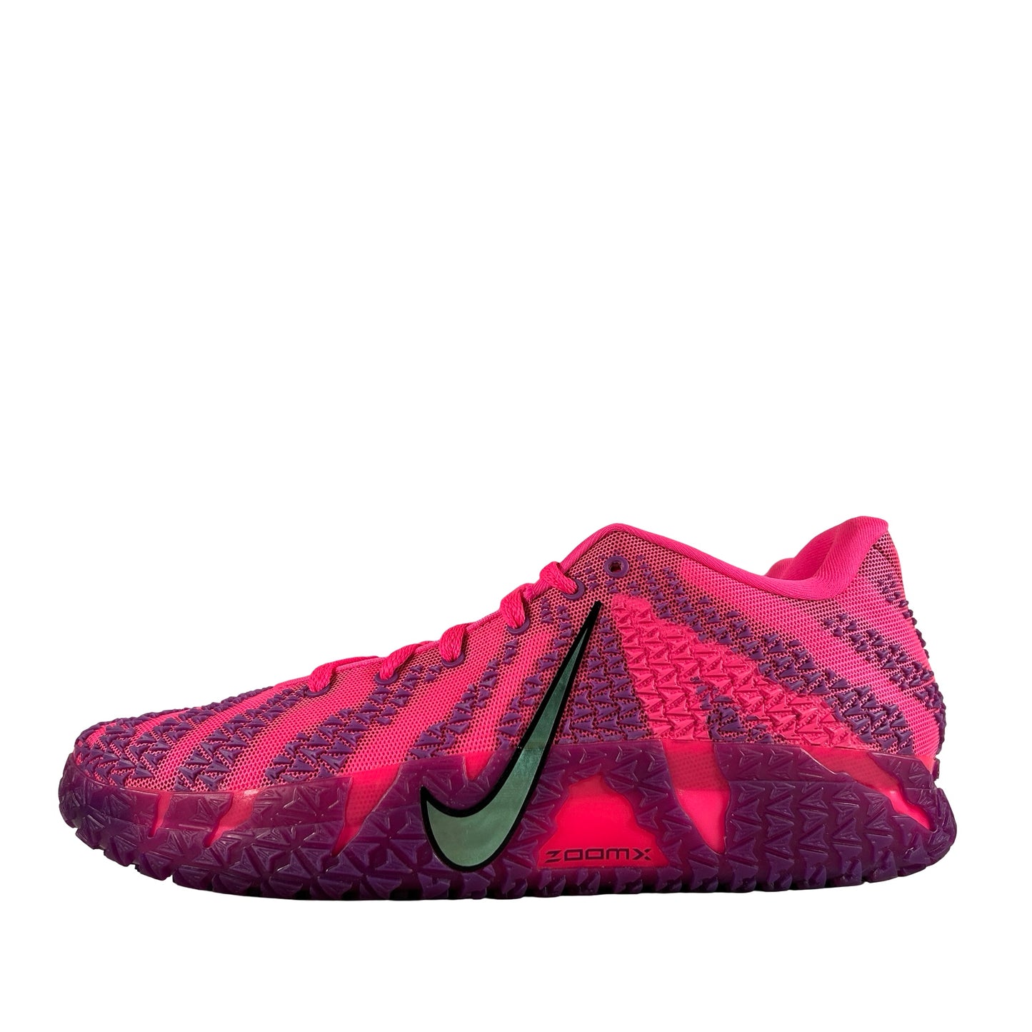 HF2793 600 Nike Ja 3 Max Volume [USED] - 11 M (Used)