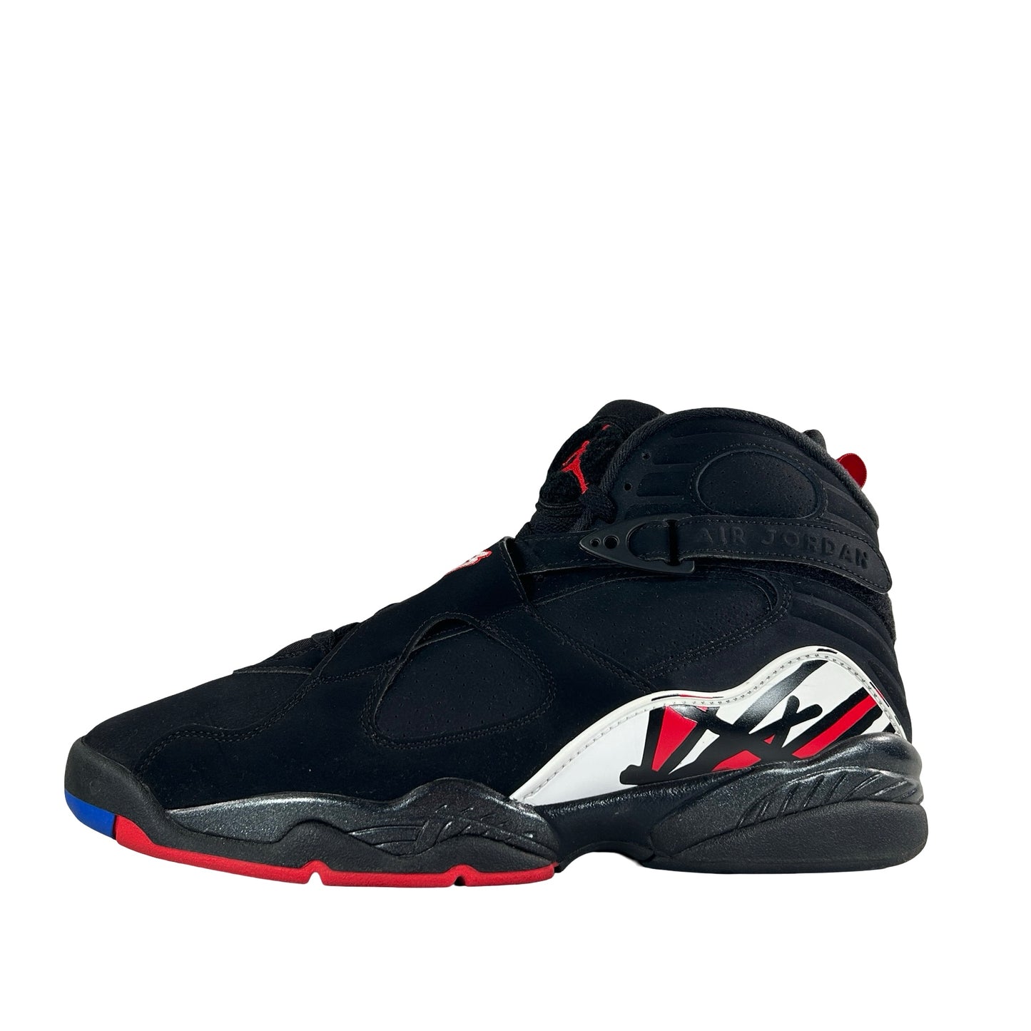 305381 062 Jordan 8 Retro Playoffs [USED] - 11 M (Used10)